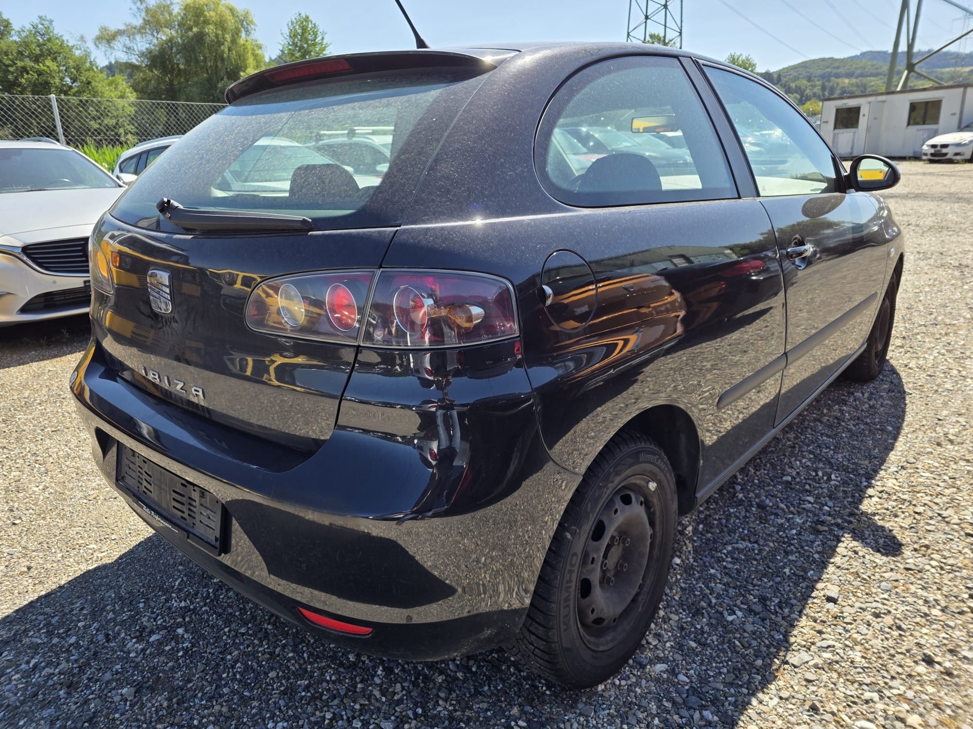 SEAT Ibiza 1.2-image-9