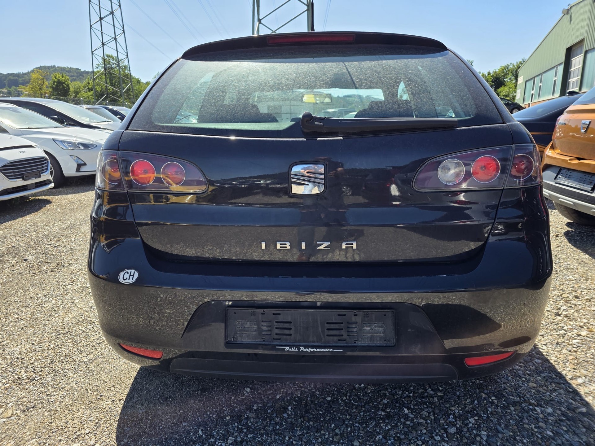 SEAT Ibiza 1.2-image-10