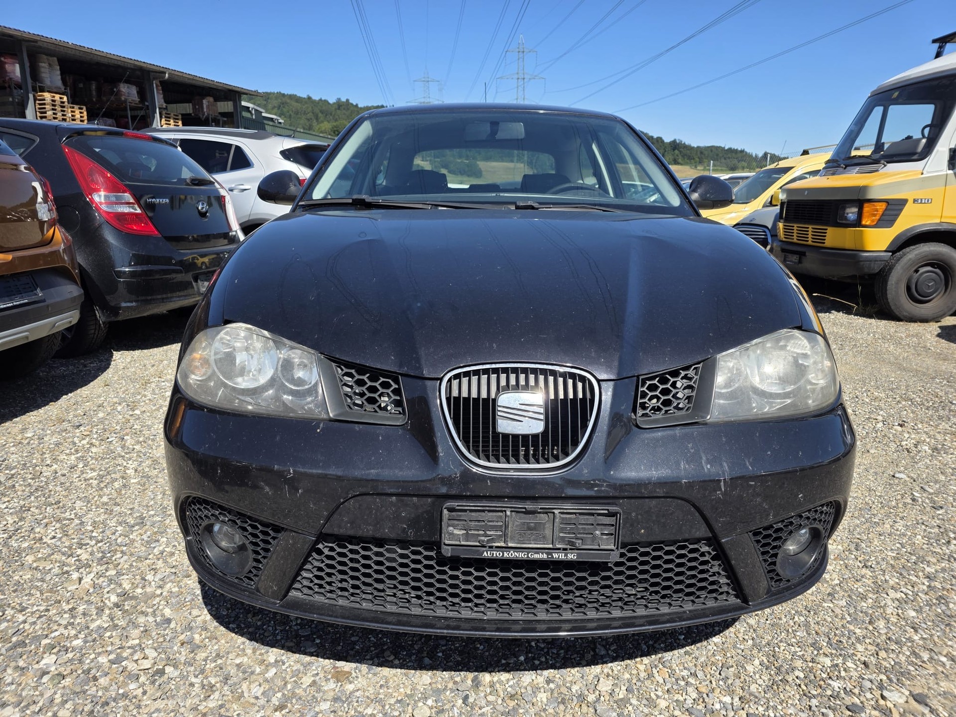SEAT Ibiza 1.2-image-0