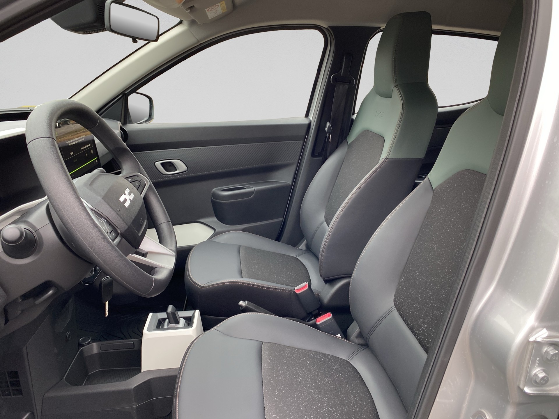 DACIA Spring 24 kWh Extreme-image-8