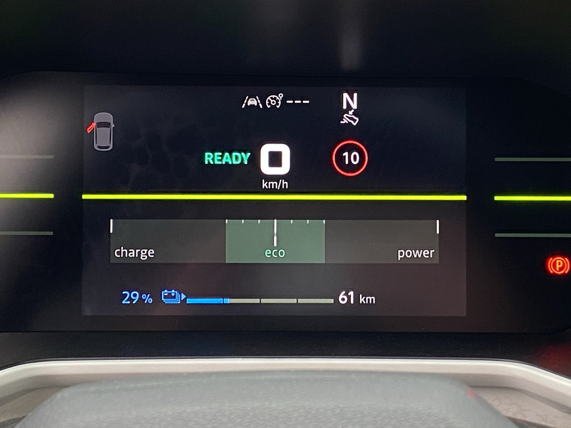 DACIA Spring 24 kWh Extreme-image-9