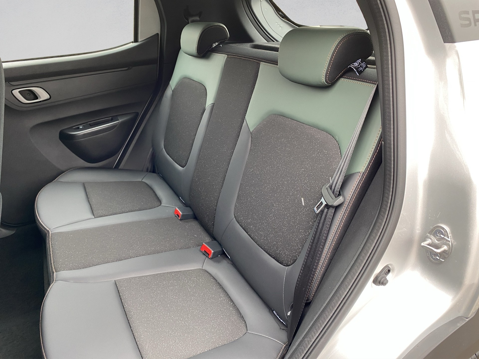 DACIA Spring 24 kWh Extreme-image-13