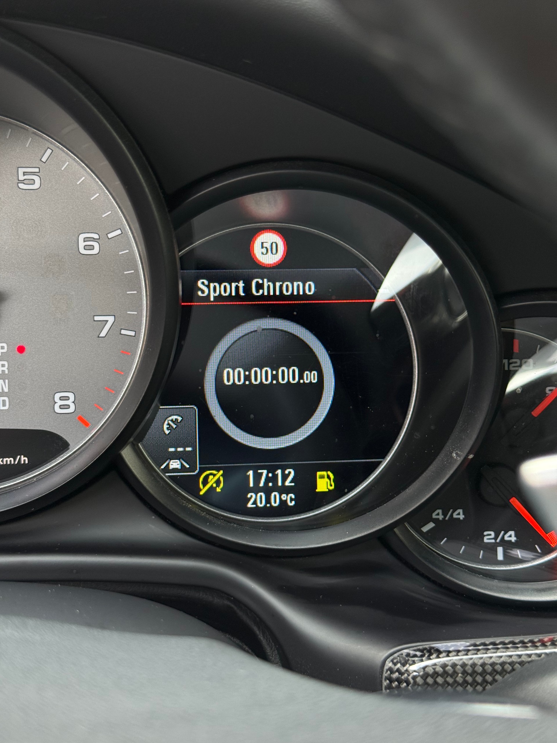PORSCHE Panamera GTS 4.8 PDK-image-20