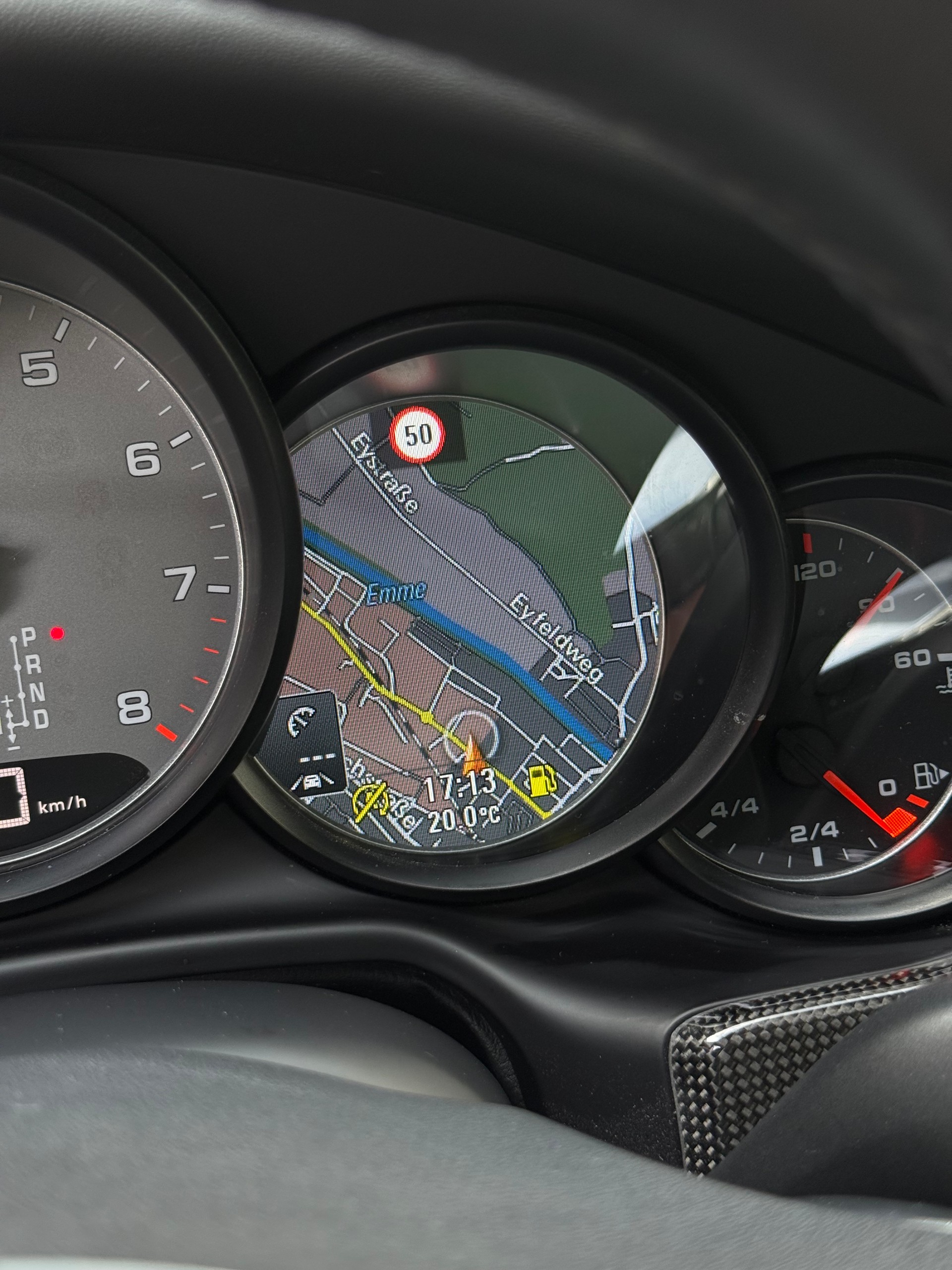 PORSCHE Panamera GTS 4.8 PDK-image-21