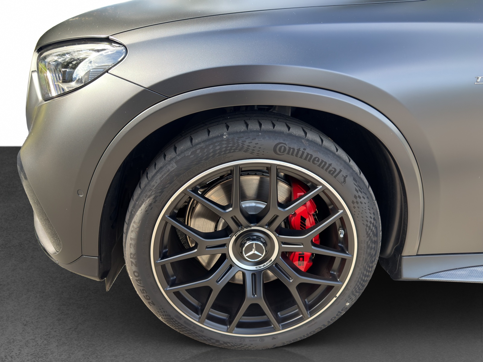 MERCEDES-BENZ GLC 53 AMG 4Matic+ 9G-Tro-image-21