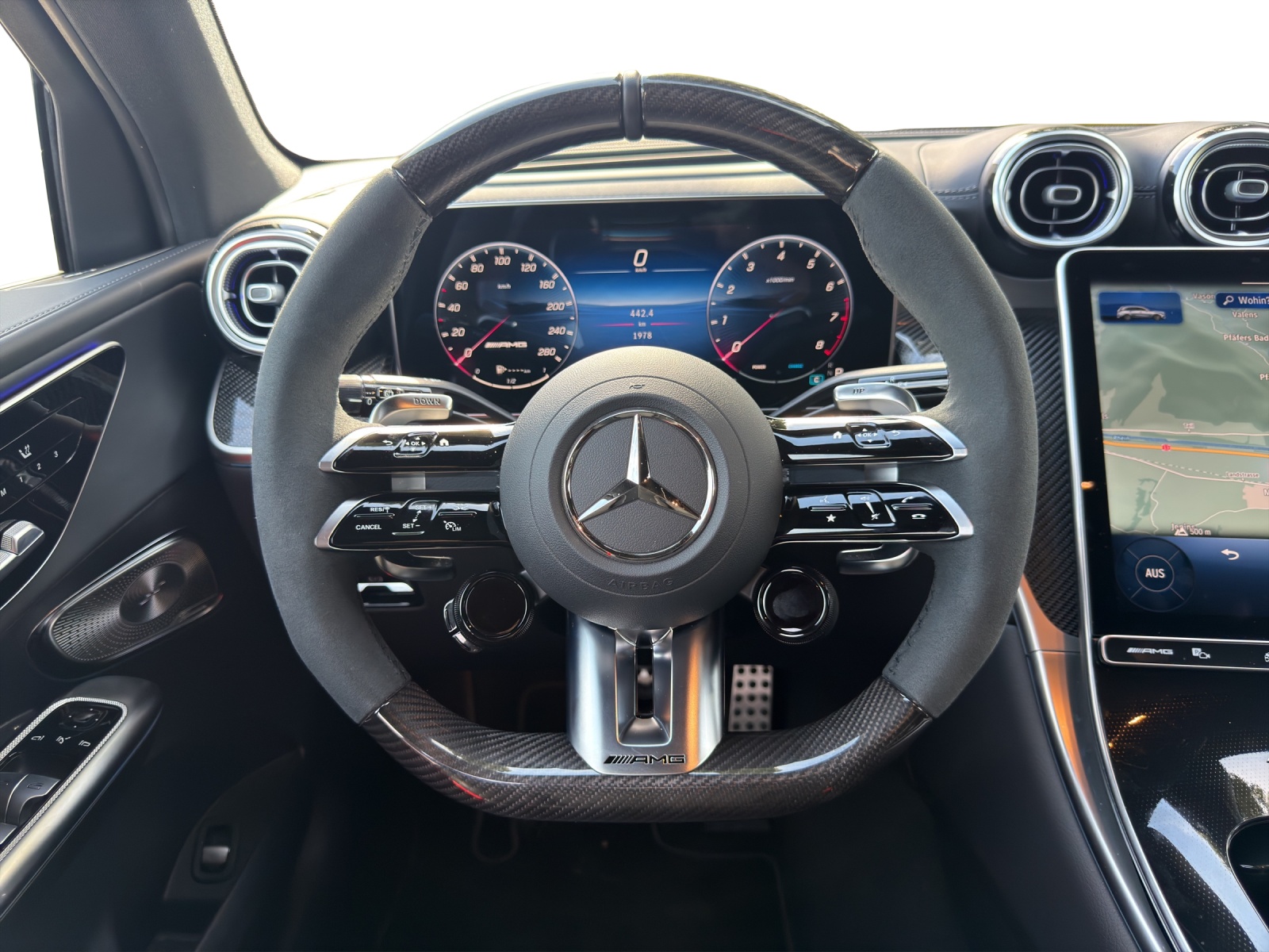 MERCEDES-BENZ GLC 53 AMG 4Matic+ 9G-Tro-image-9