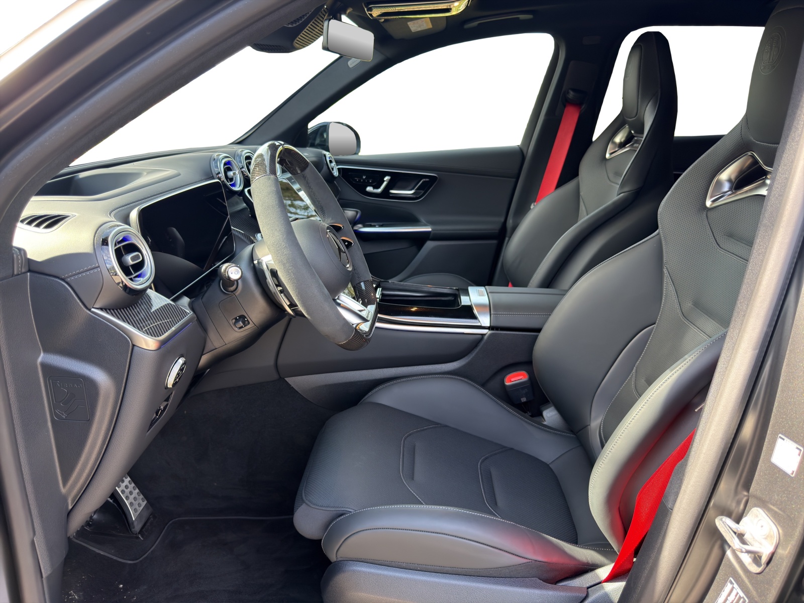 MERCEDES-BENZ GLC 53 AMG 4Matic+ 9G-Tro-image-12