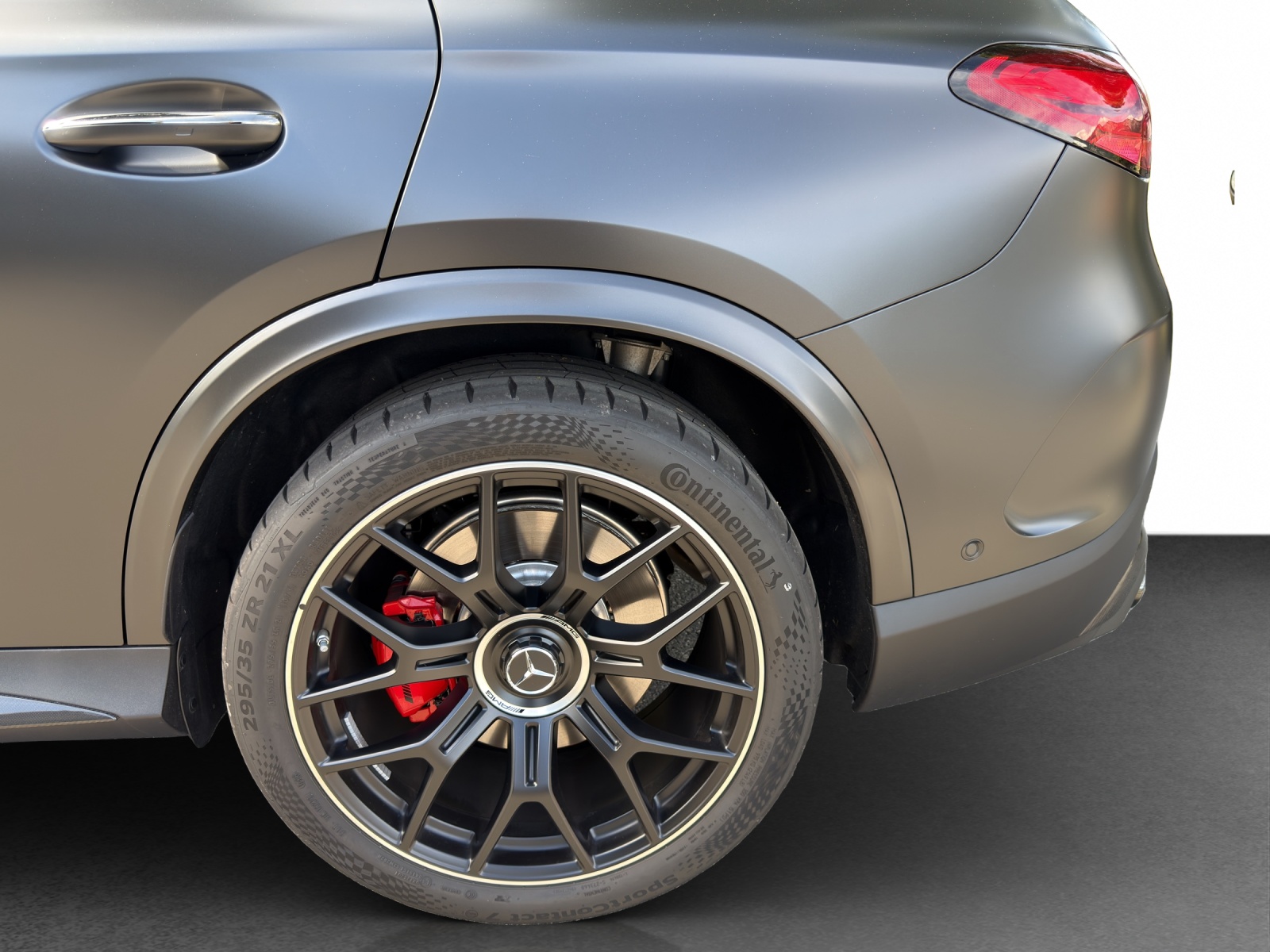 MERCEDES-BENZ GLC 53 AMG 4Matic+ 9G-Tro-image-22