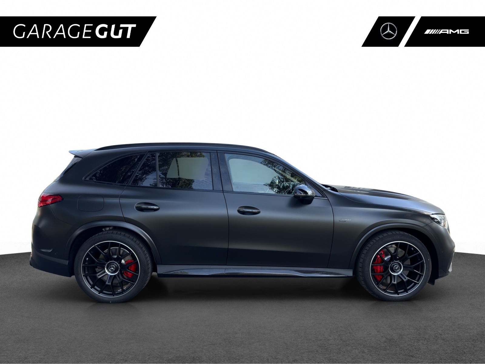MERCEDES-BENZ GLC 53 AMG 4Matic+ 9G-Tro-image-5