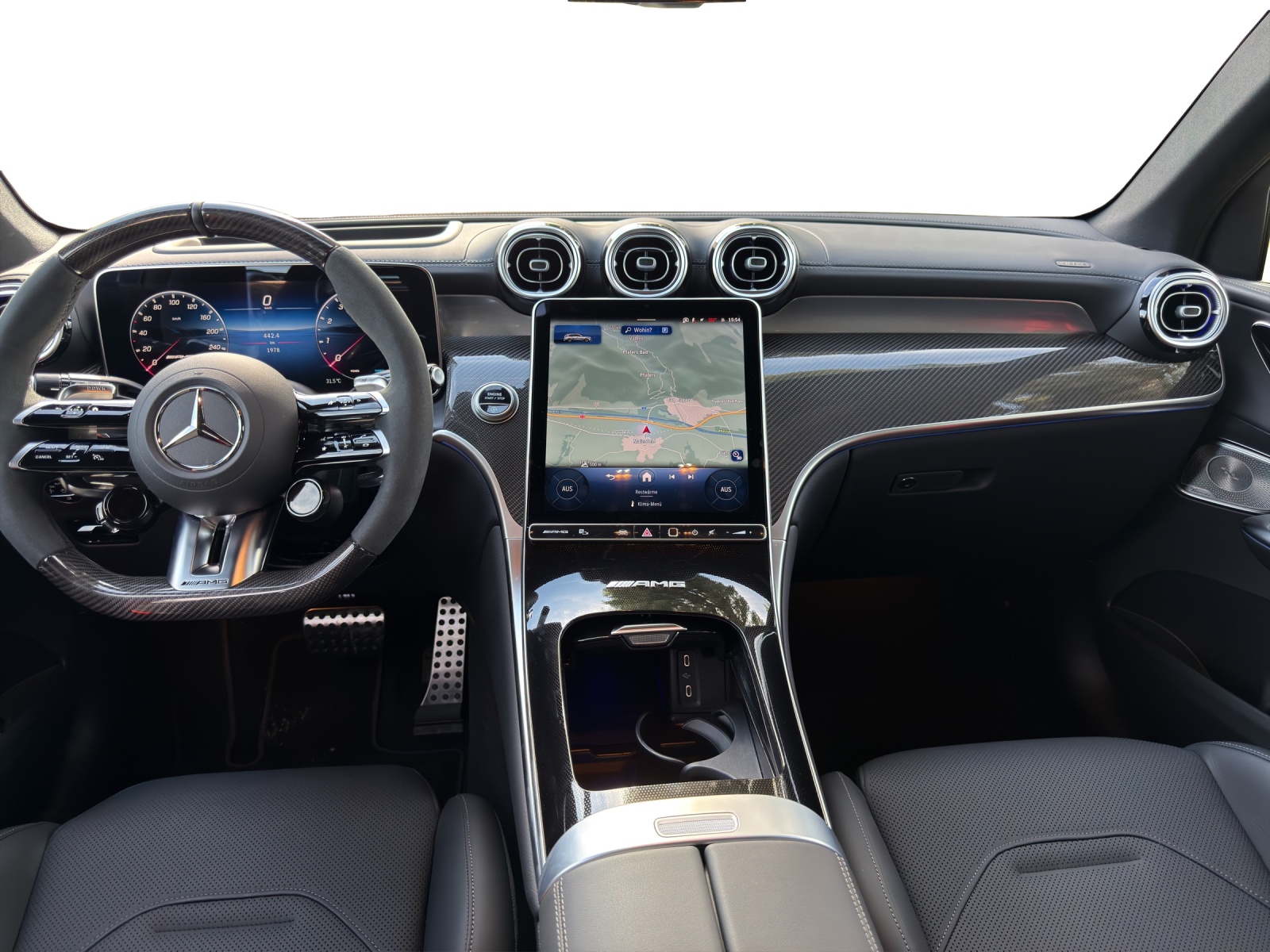 MERCEDES-BENZ GLC 53 AMG 4Matic+ 9G-Tro-image-8