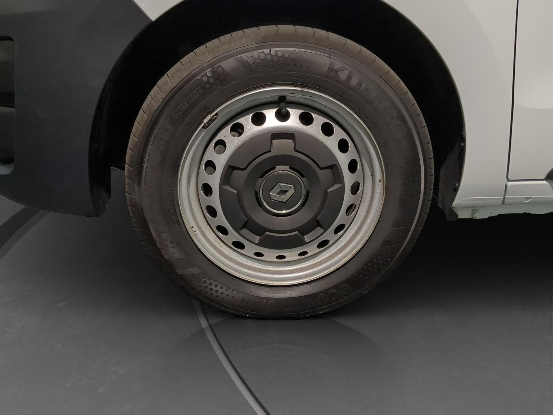 RENAULT Express 1.3TCe 100 PF Extra-image-19
