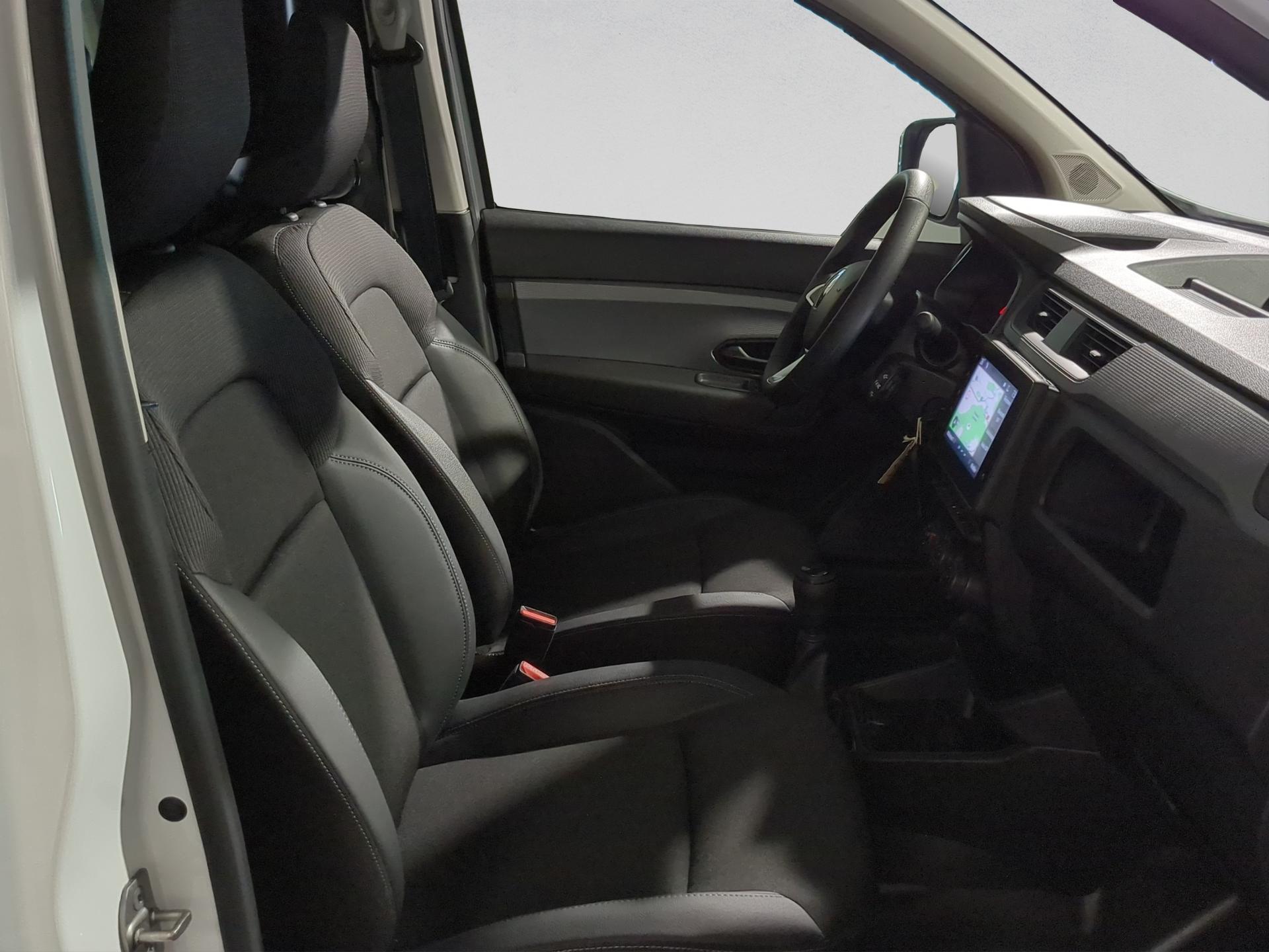 RENAULT Express 1.3TCe 100 PF Extra-image-14