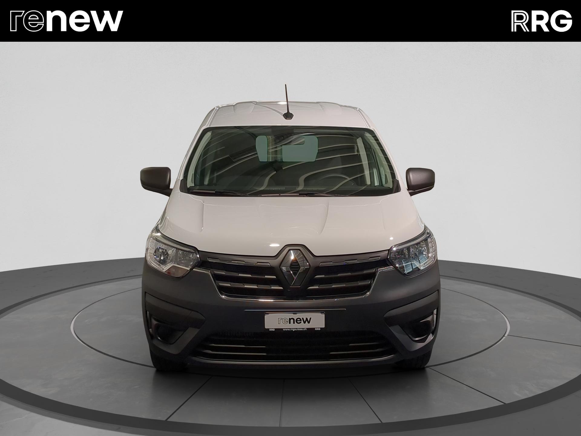 RENAULT Express 1.3TCe 100 PF Extra-image-7