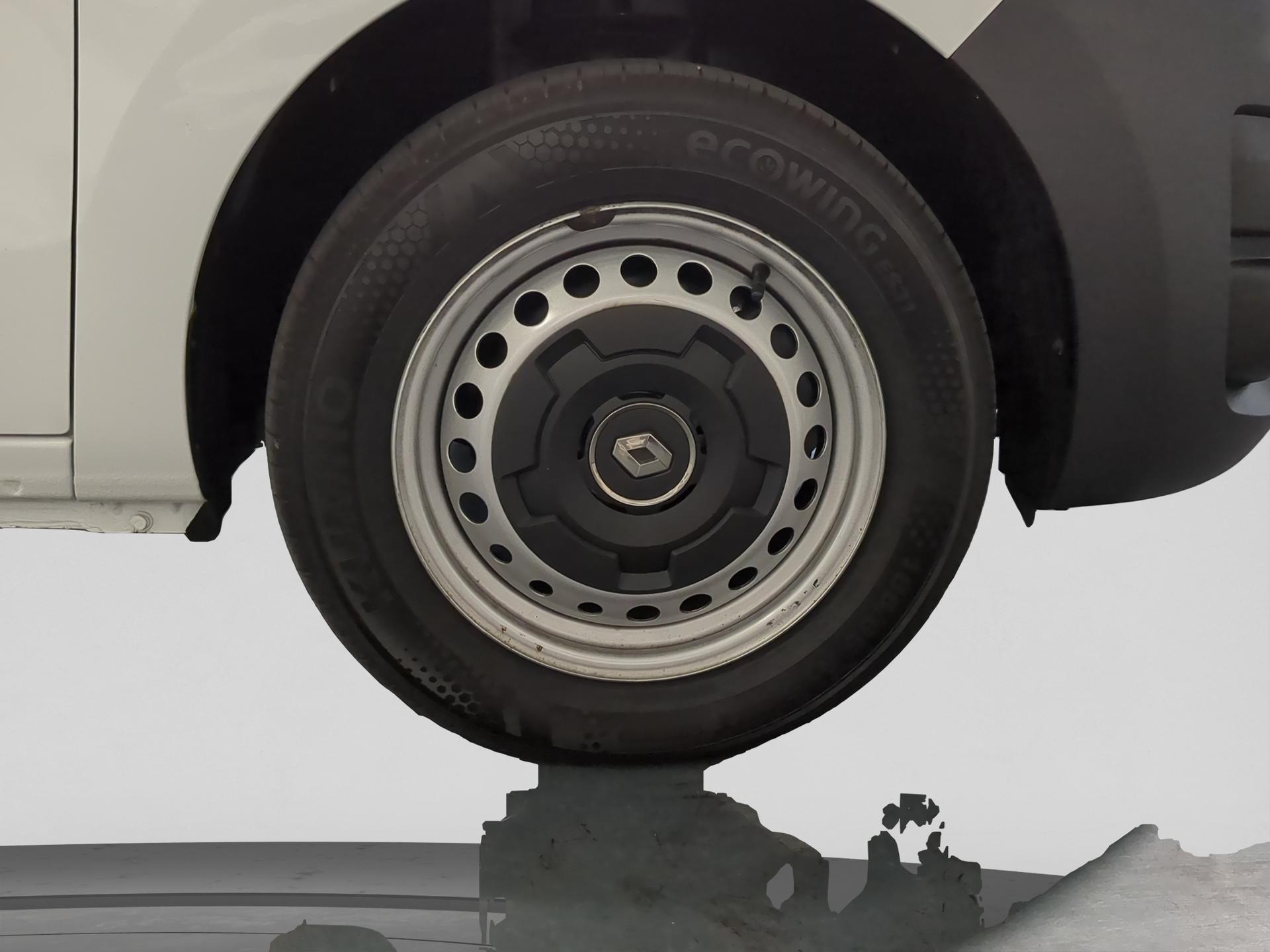 RENAULT Express 1.3TCe 100 PF Extra-image-15
