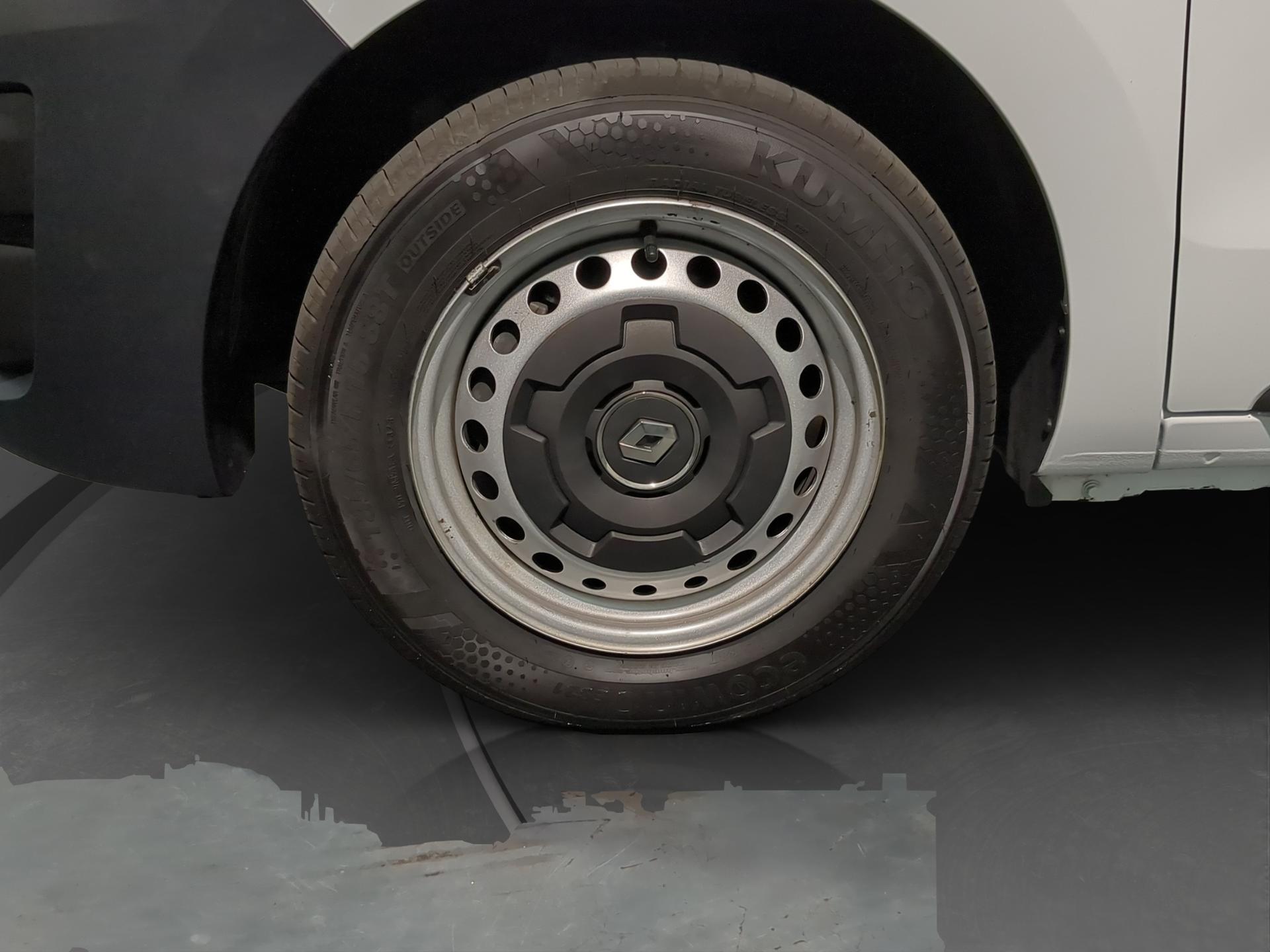 RENAULT Express 1.3TCe 100 PF Extra-image-19