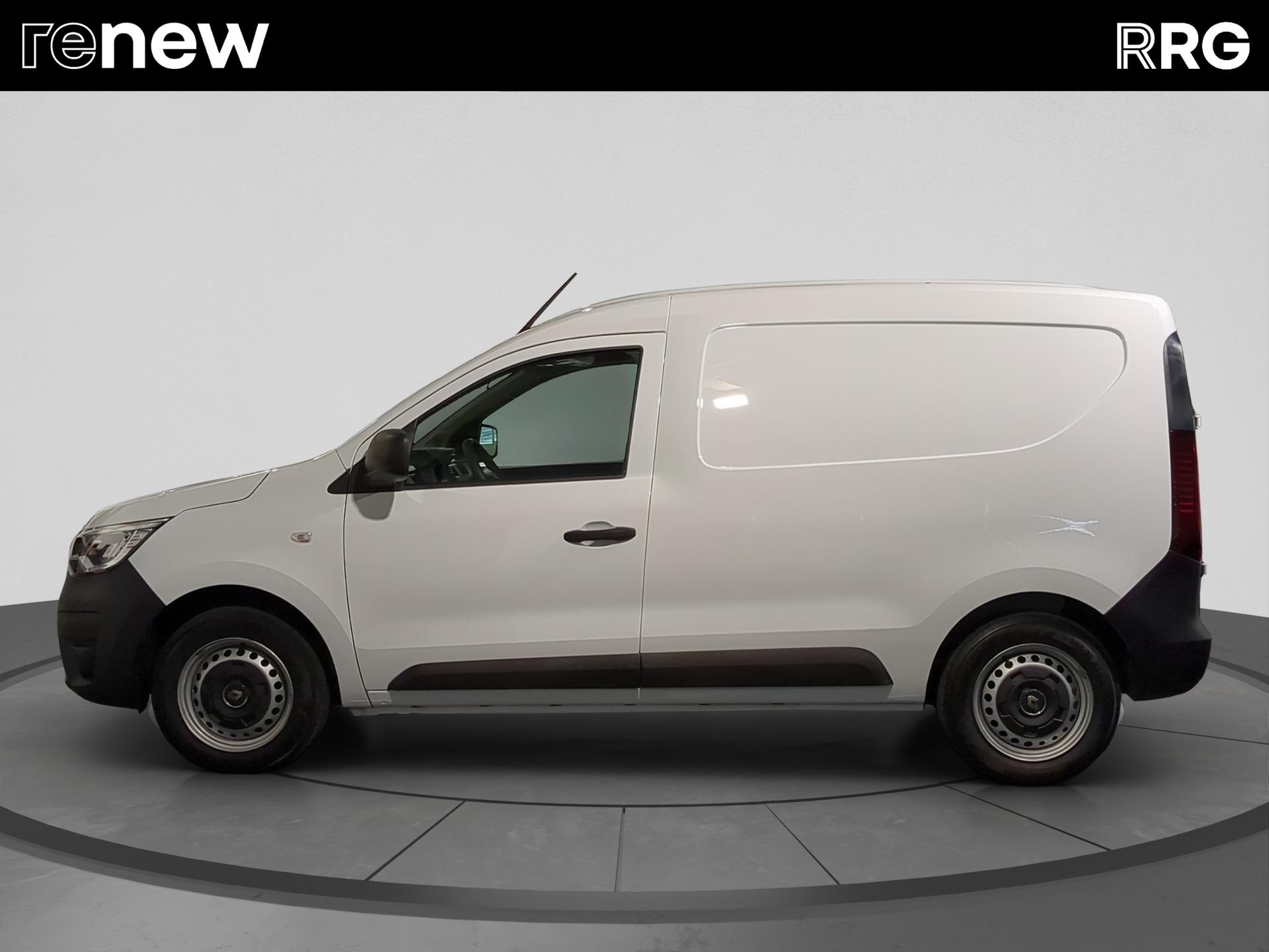 RENAULT Express 1.3TCe 100 PF Extra-image-5