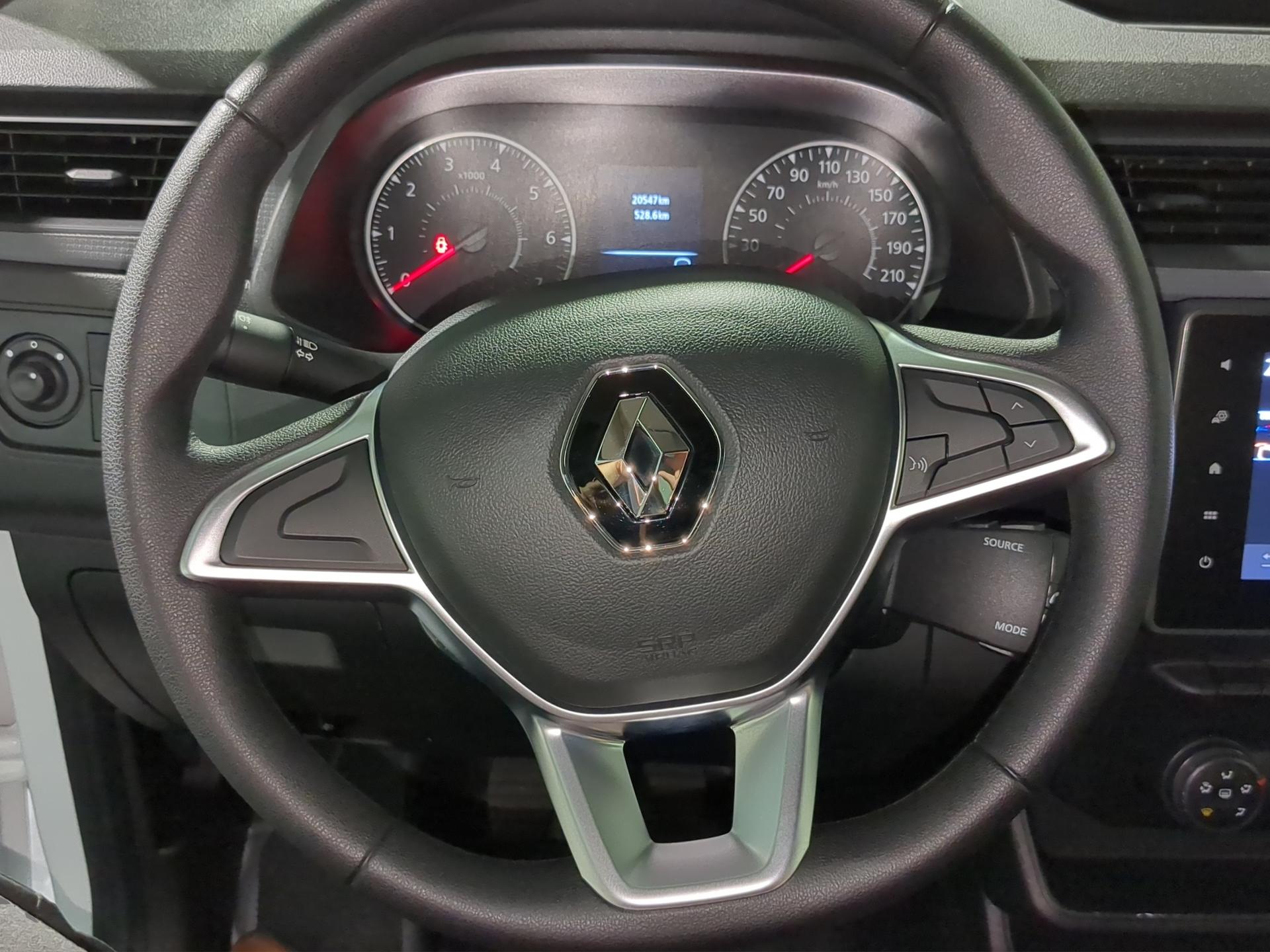 RENAULT Express 1.3TCe 100 PF Extra-image-9