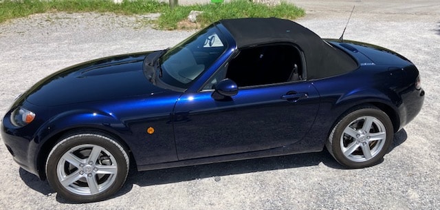MAZDA 2.0 Exclusive-image-5
