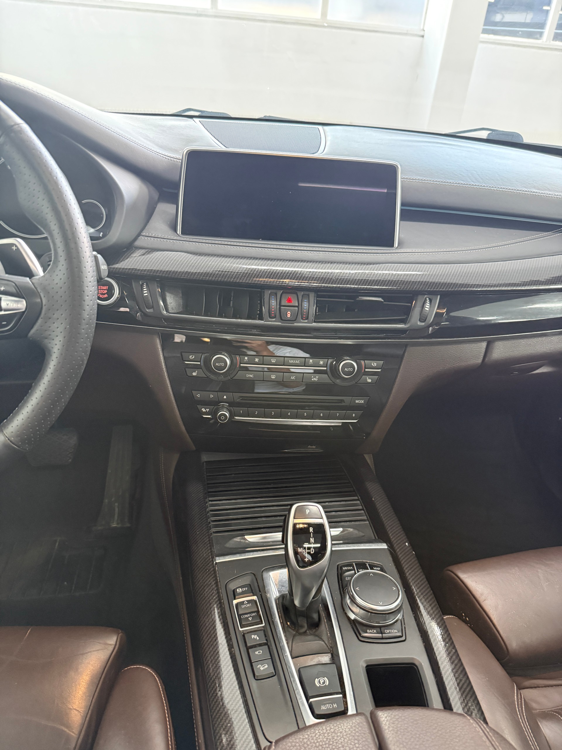 BMW X5 xDrive 40d Steptronic-image-9