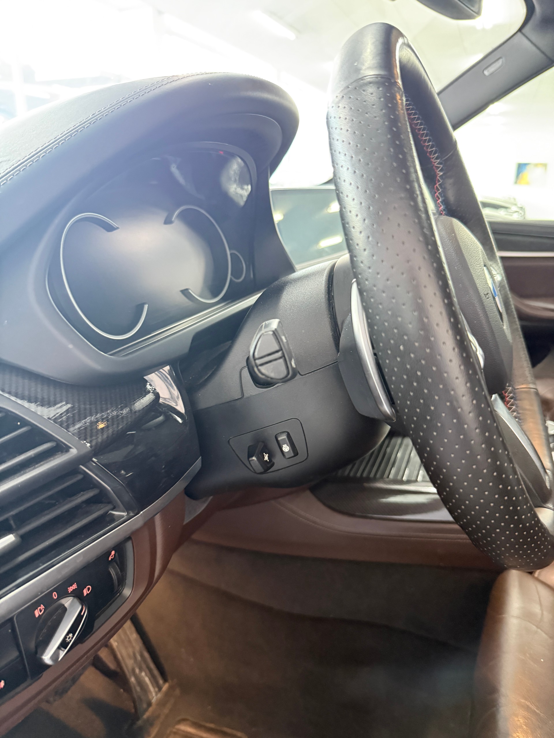 BMW X5 xDrive 40d Steptronic-image-11