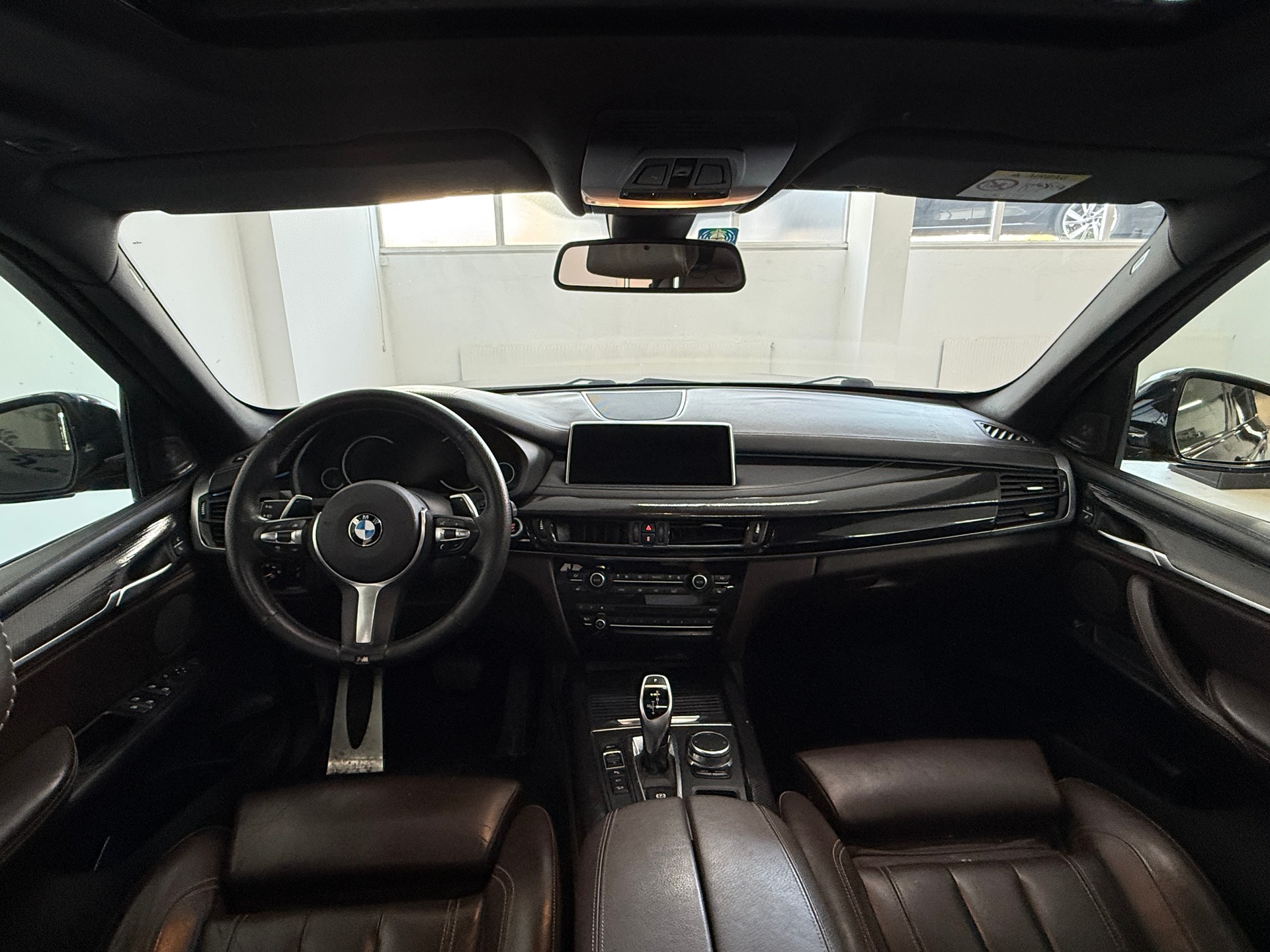 BMW X5 xDrive 40d Steptronic-image-8