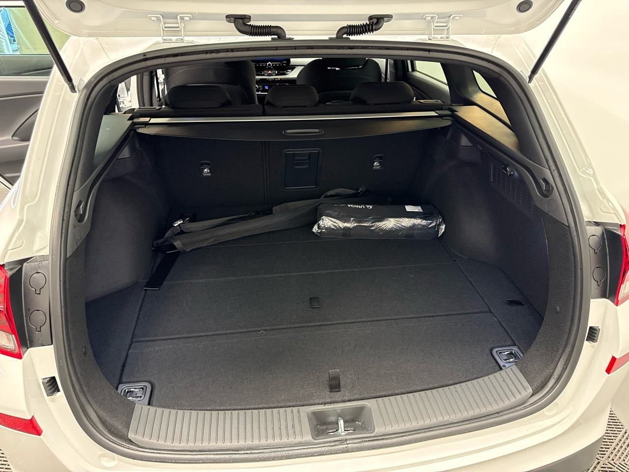 HYUNDAI i30 Wagon 1.5 T-GDi N Line 48V MH DCT-image-12