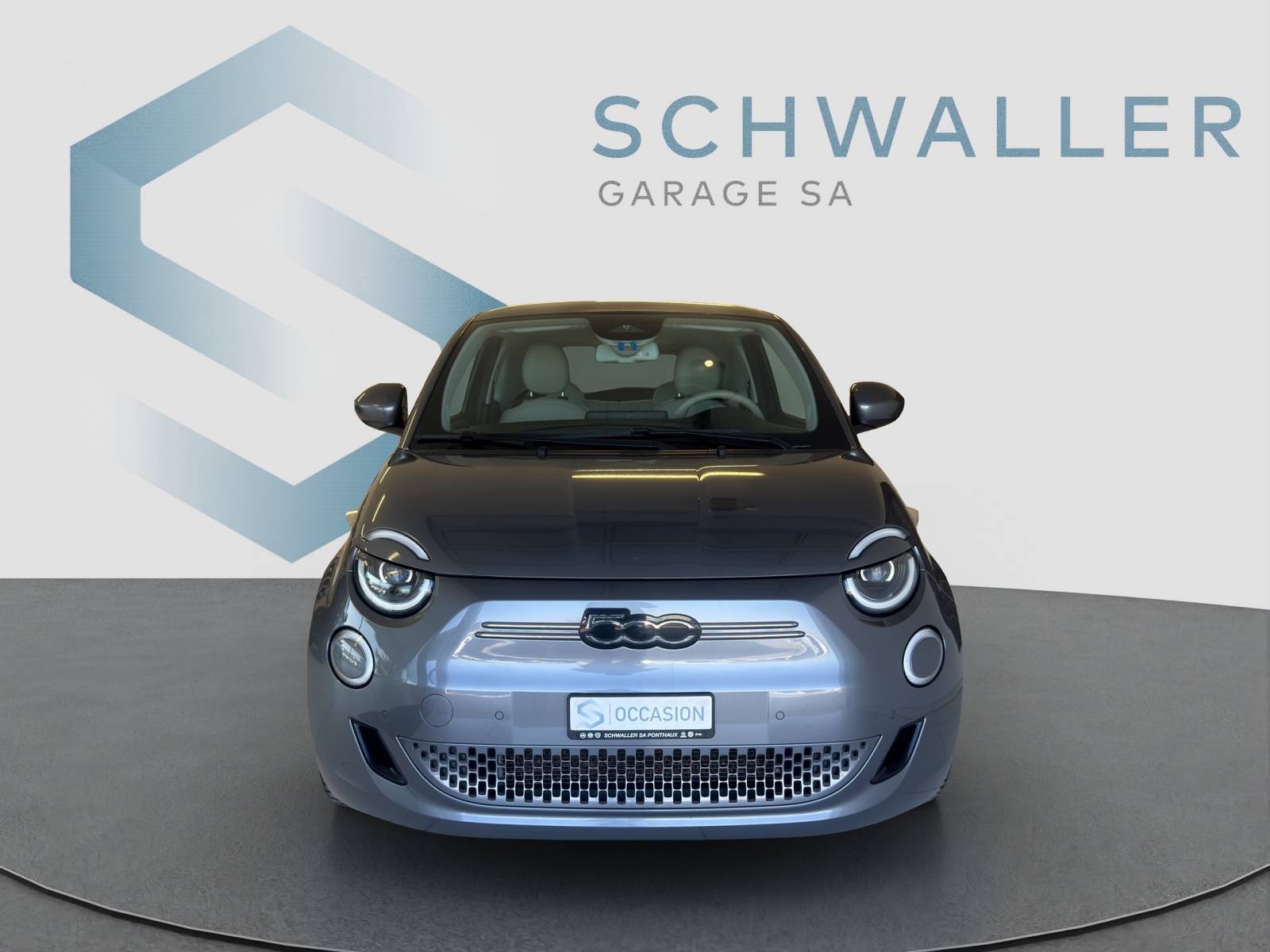 FIAT 500e La Prima-image-1