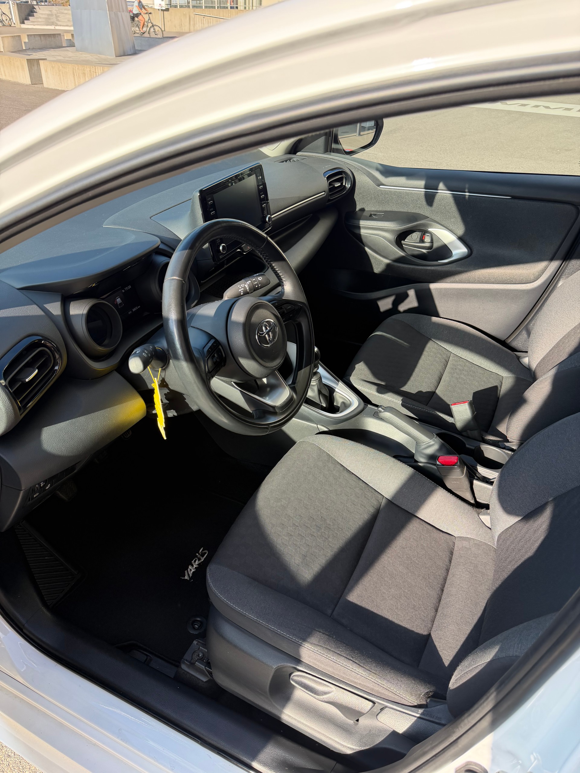 TOYOTA 1.5 VVT-iE Comfort-image-6