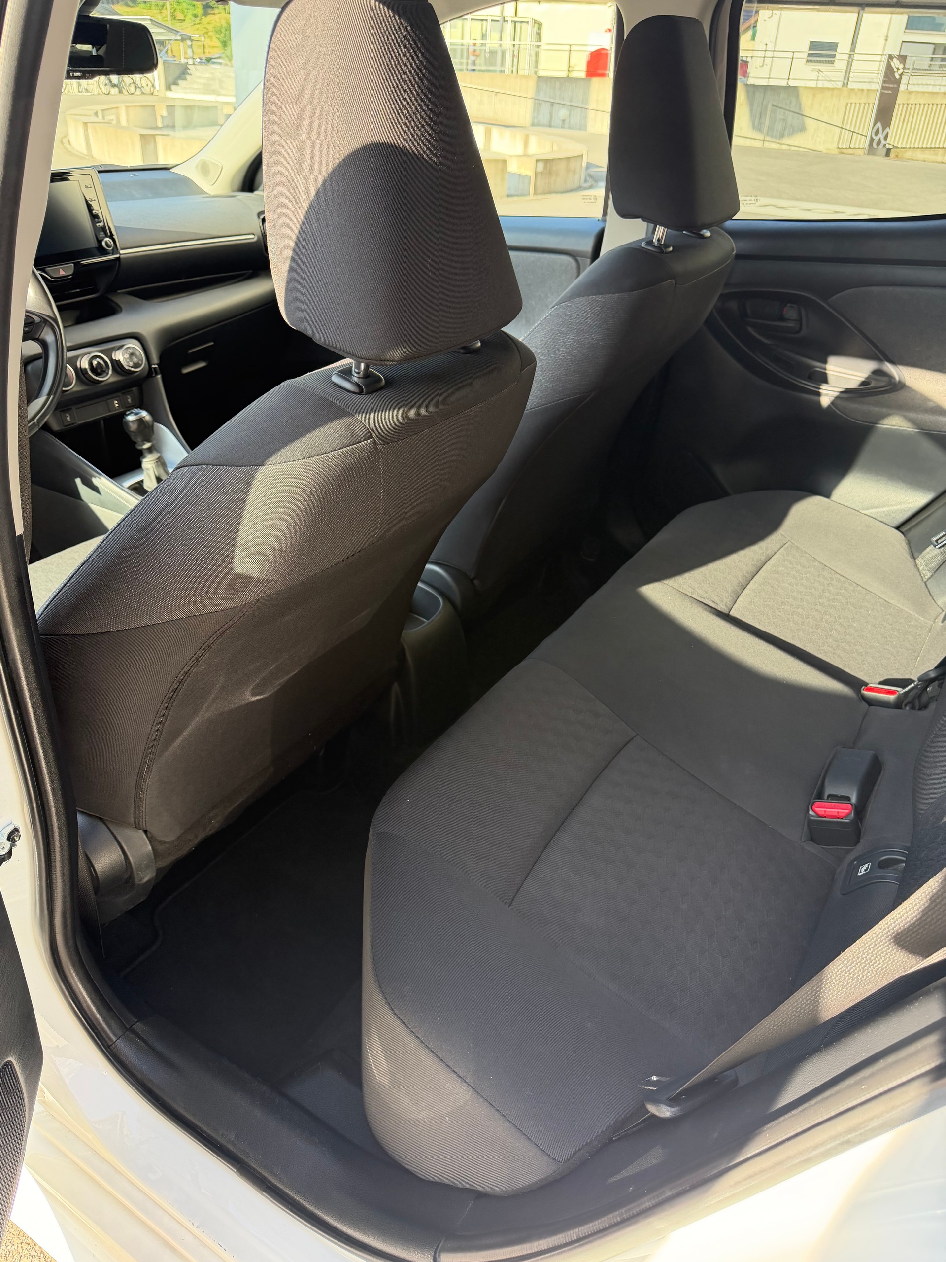 TOYOTA 1.5 VVT-iE Comfort-image-7