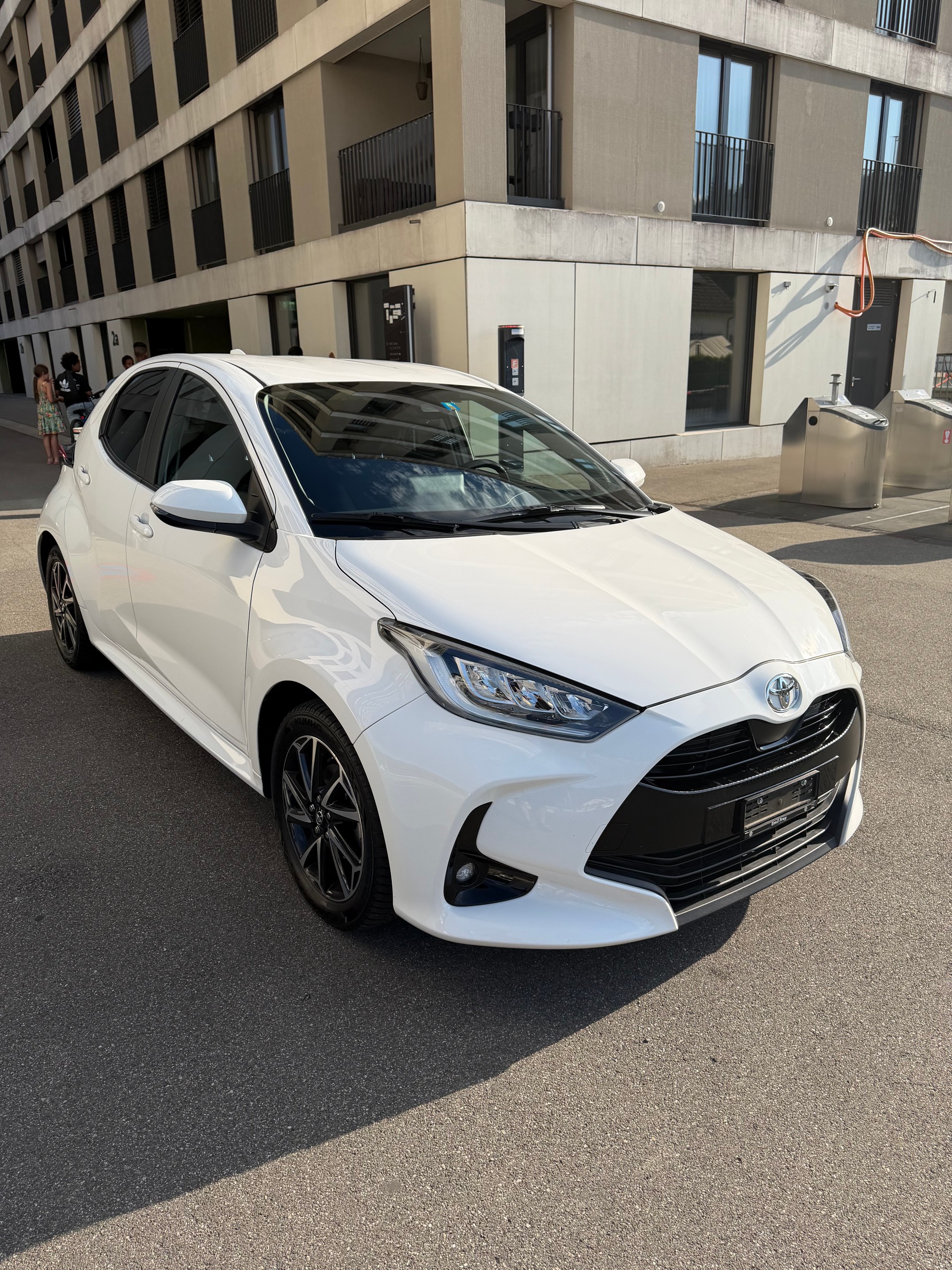 TOYOTA 1.5 VVT-iE Comfort-image-5
