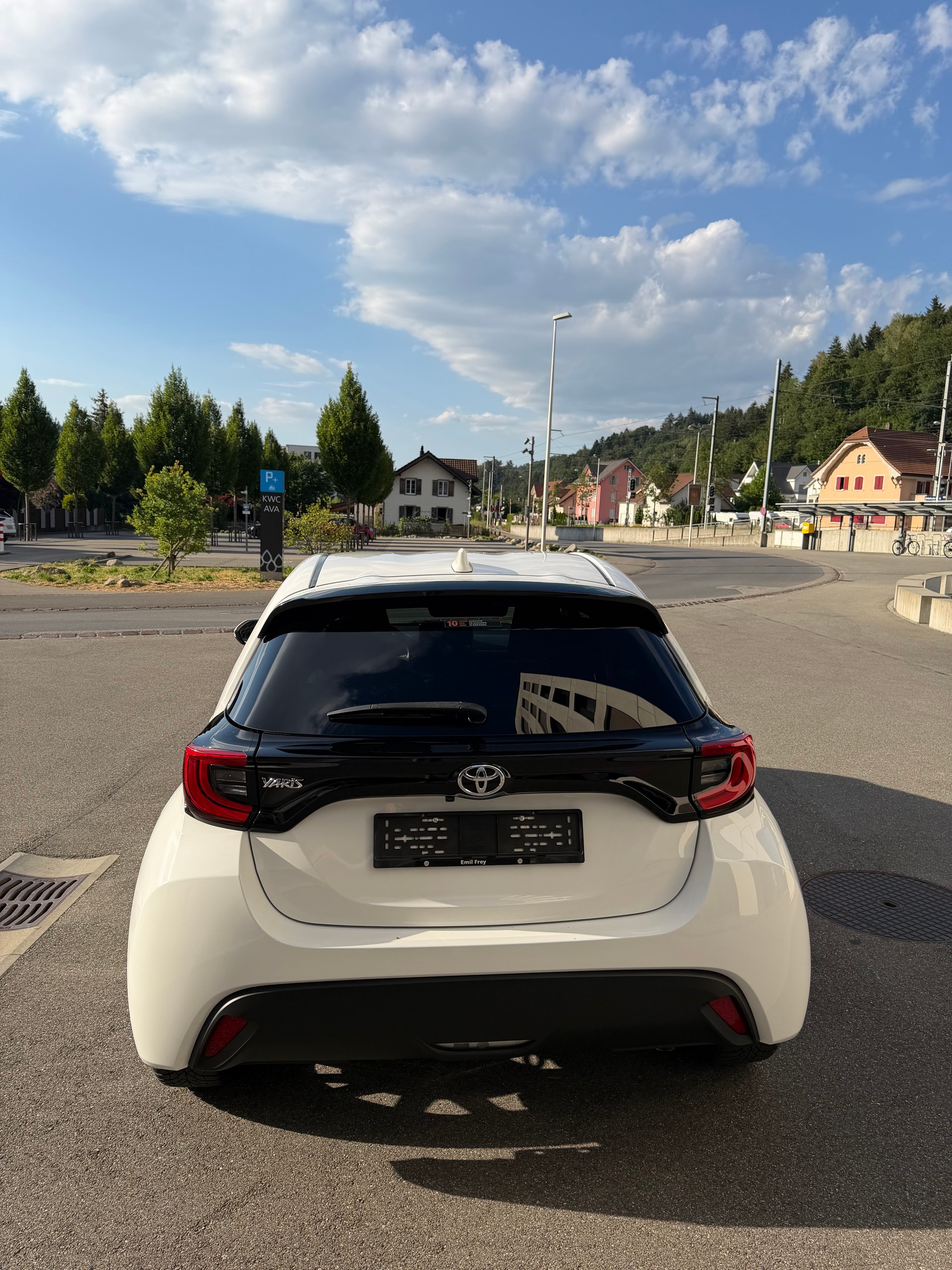 TOYOTA 1.5 VVT-iE Comfort-image-3
