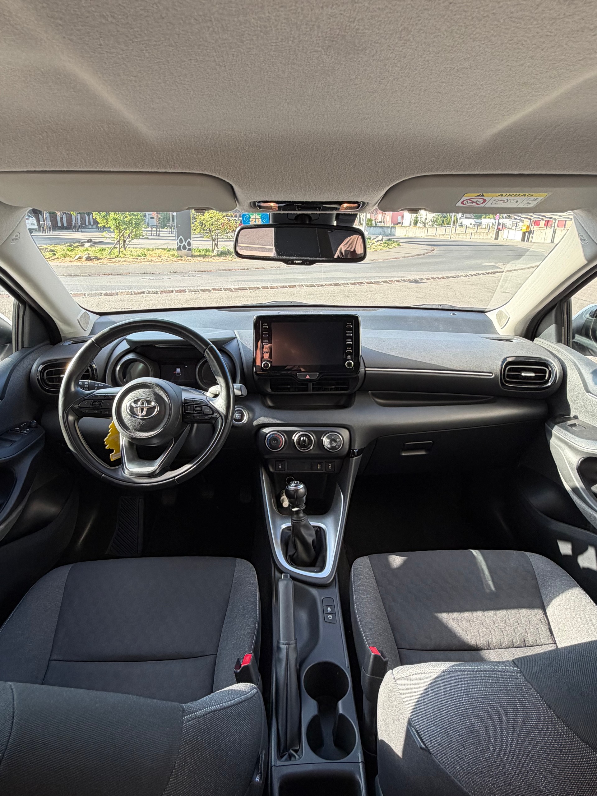 TOYOTA 1.5 VVT-iE Comfort-image-8