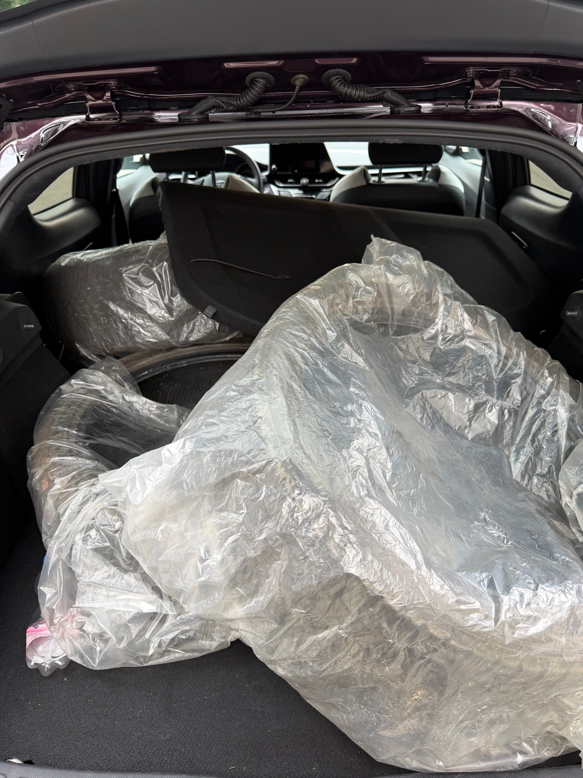 TOYOTA 2.0 VVTi HSD GR Sport-image-9