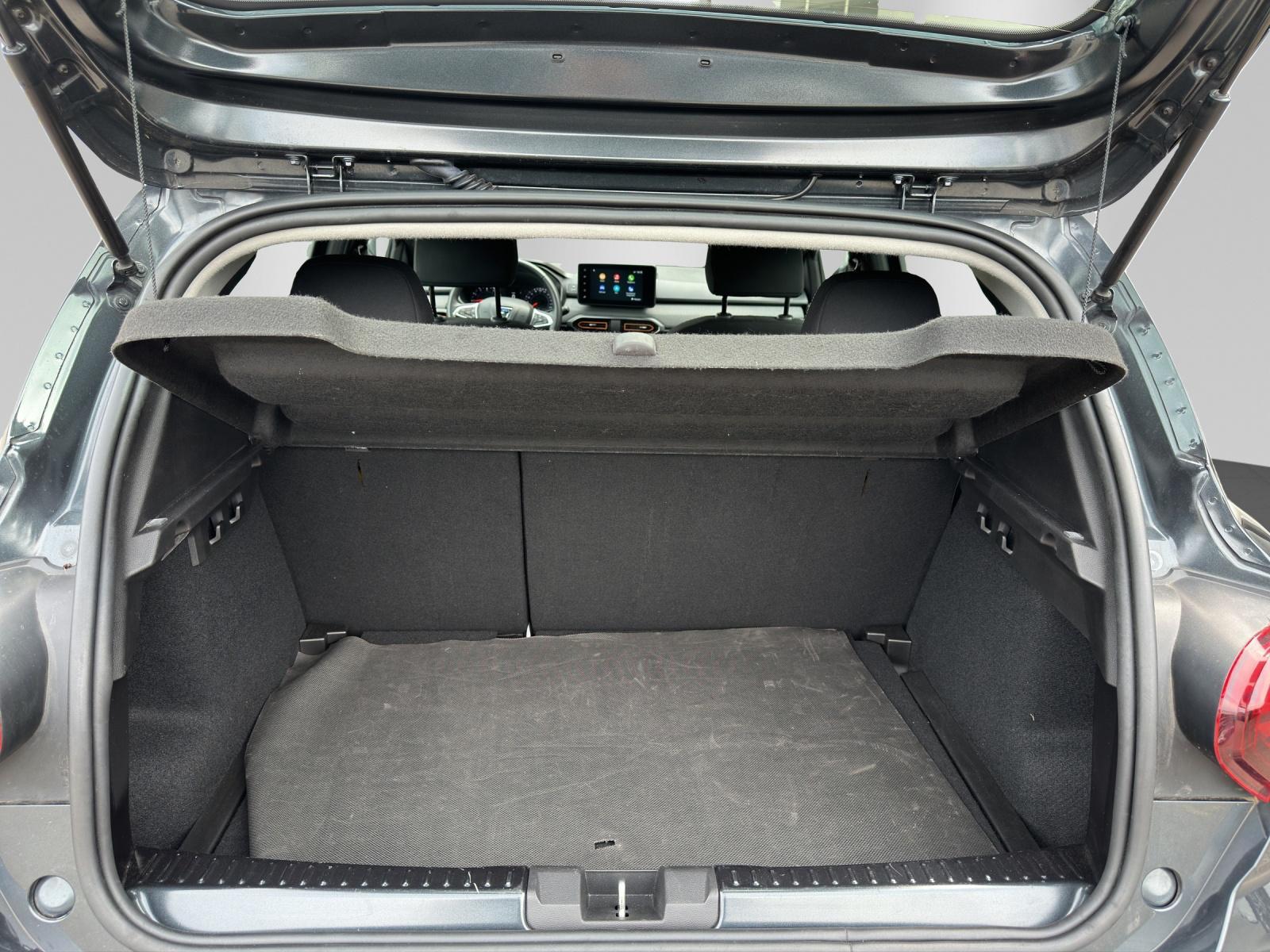 DACIA Sandero 1.0 TCe Stepway Comfort-image-12