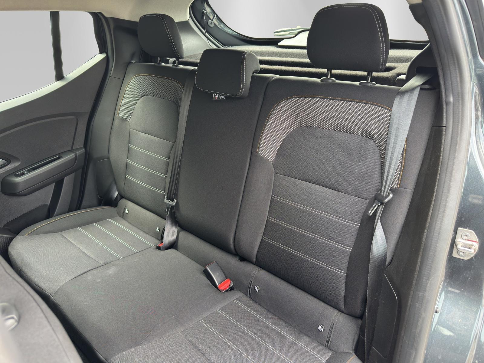 DACIA Sandero 1.0 TCe Stepway Comfort-image-10