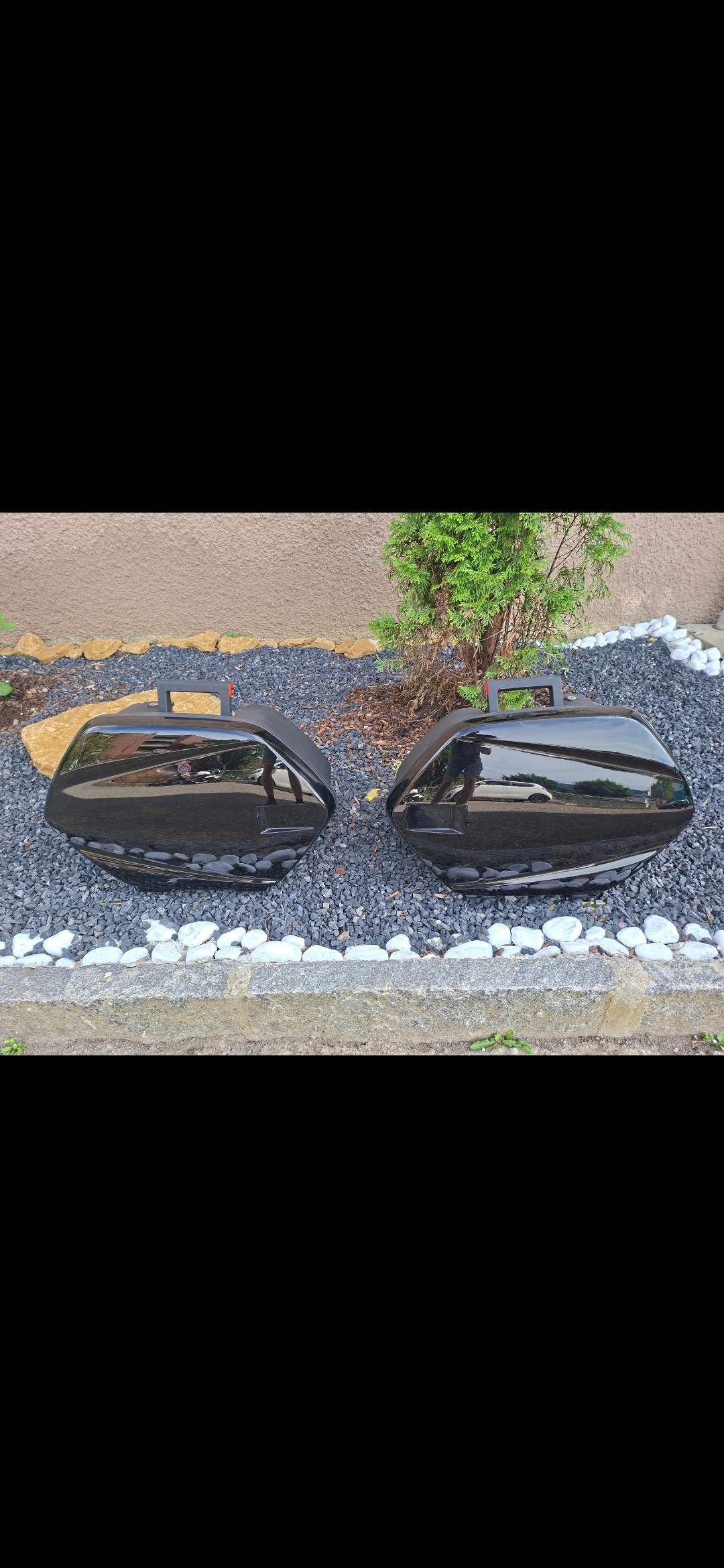 YAMAHA Tracer 900 GT ABS-image-2