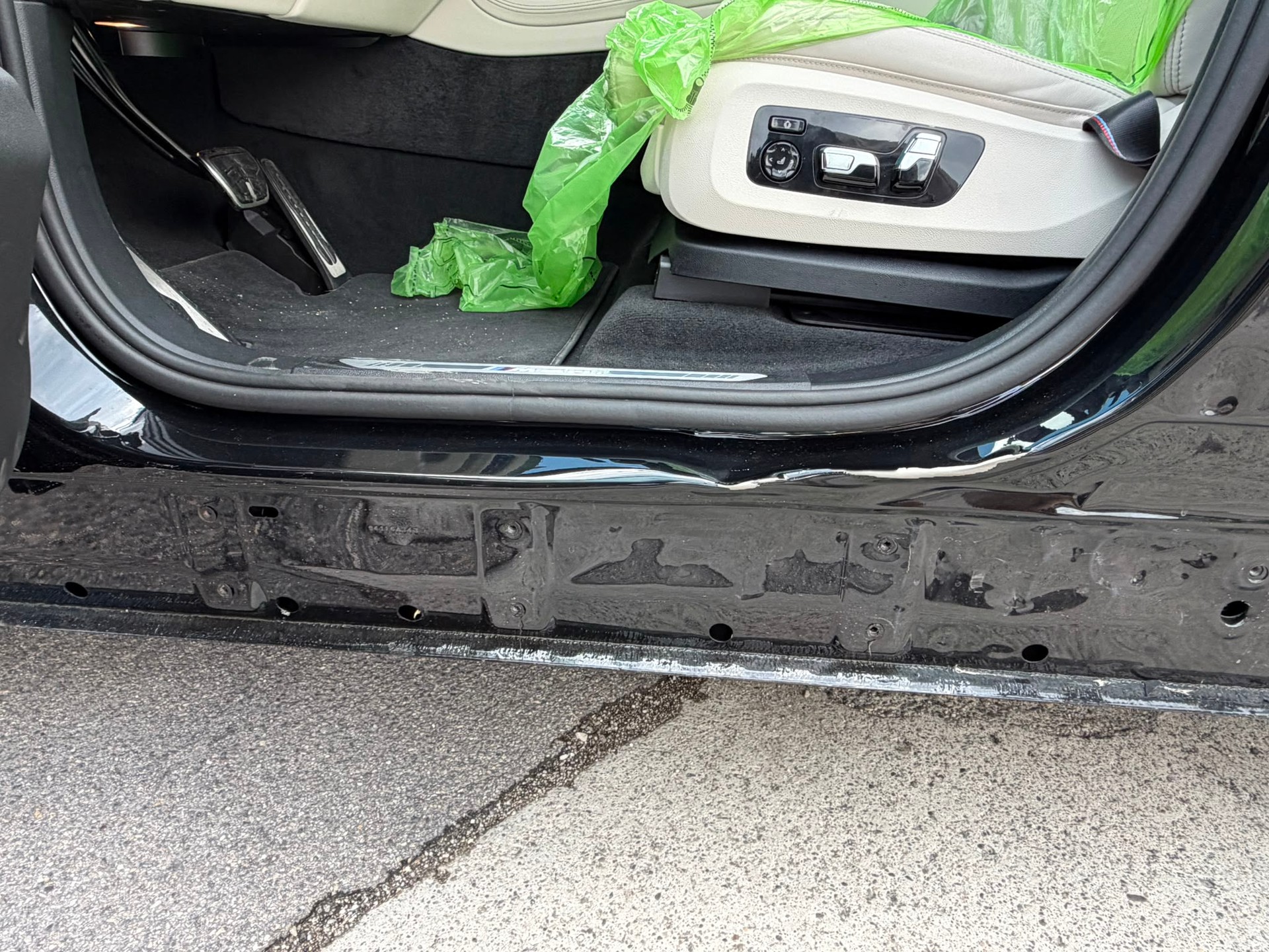 BMW X7 xDrive 48V M60i Steptronic-image-10