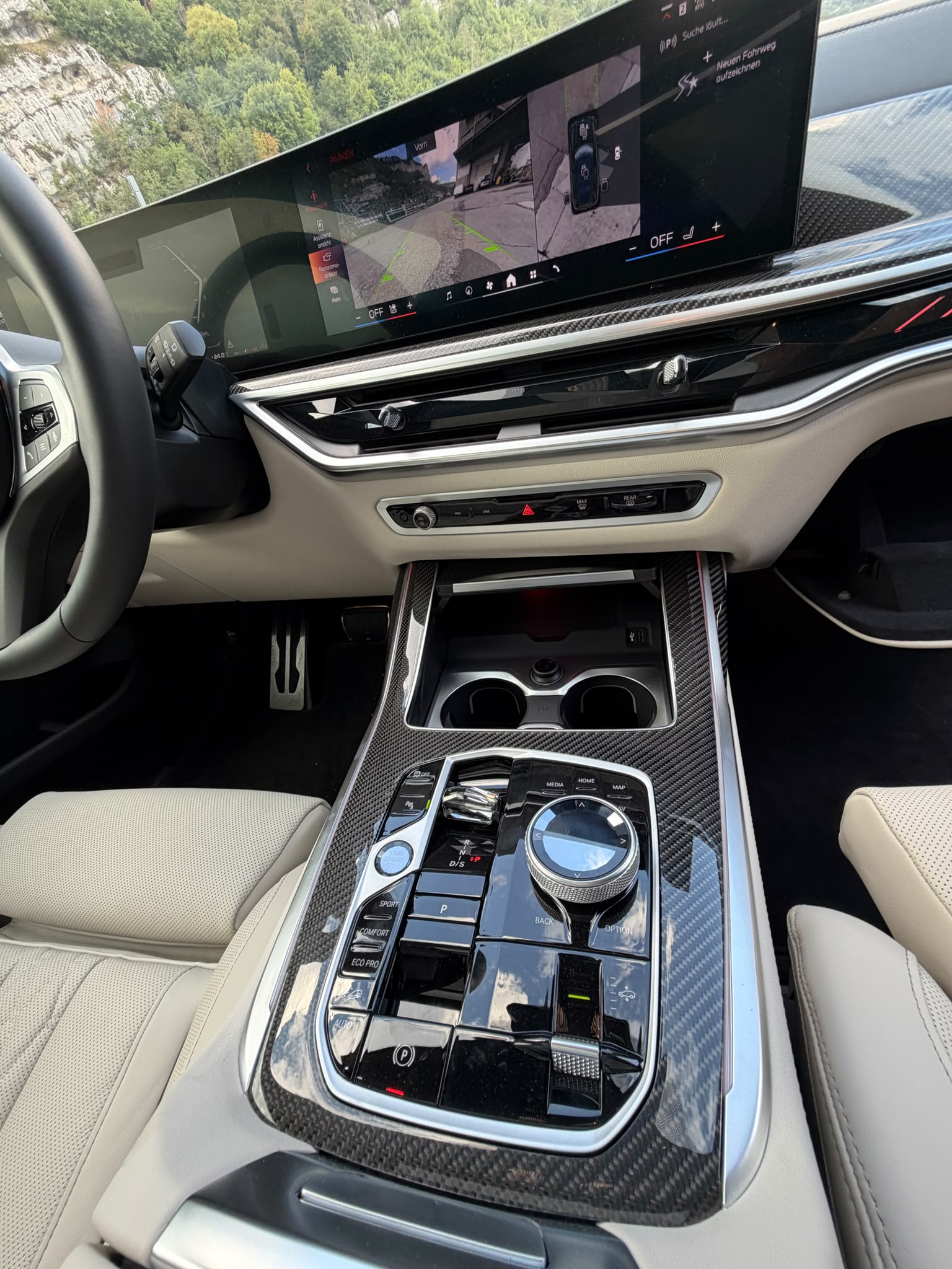 BMW X7 xDrive 48V M60i Steptronic-image-4