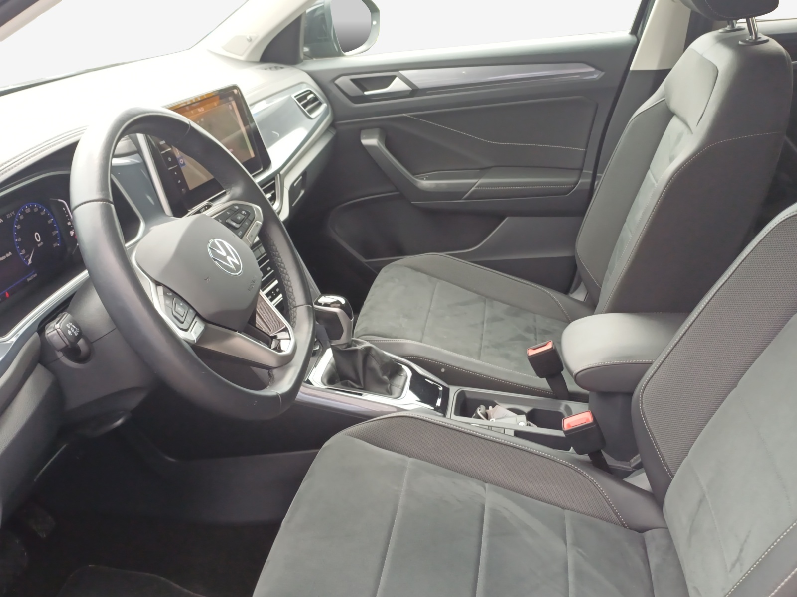 VW T-Roc 1.5 TSI EVO Style DSG-image-7