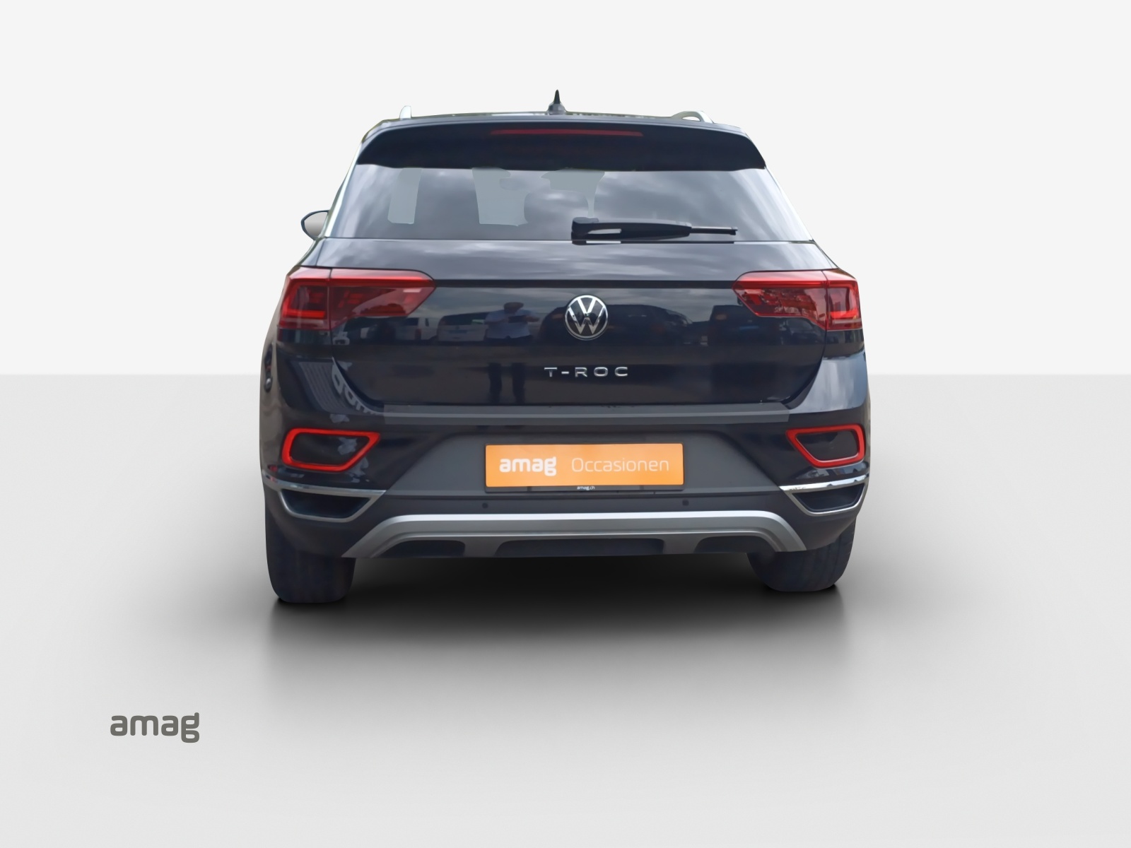 VW T-Roc 1.5 TSI EVO Style DSG-image-3