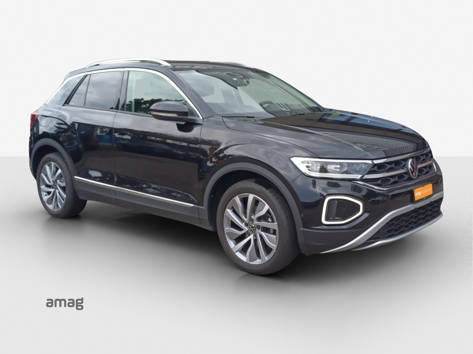 VW T-Roc 1.5 TSI EVO Style DSG-image-5