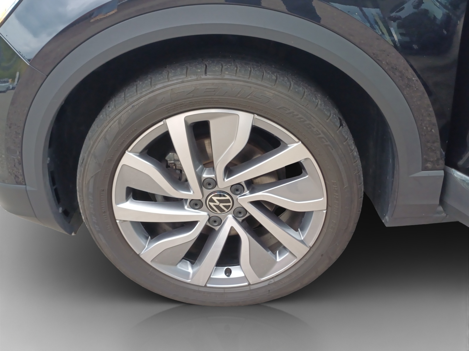 VW T-Roc 1.5 TSI EVO Style DSG-image-13