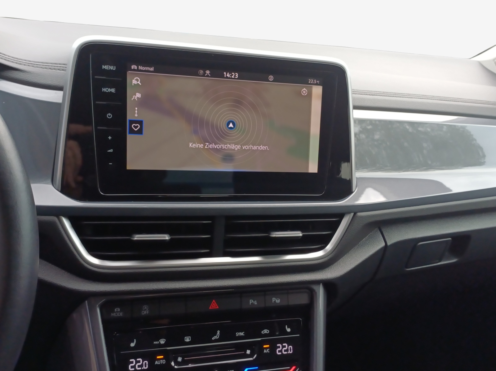 VW T-Roc 1.5 TSI EVO Style DSG-image-10