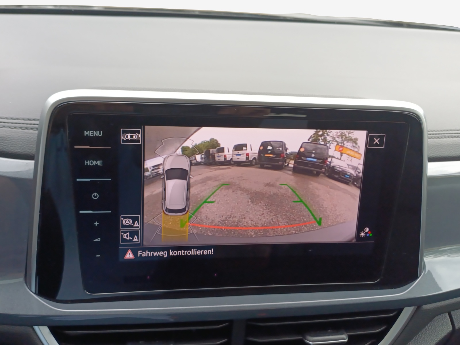 VW T-Roc 1.5 TSI EVO Style DSG-image-15
