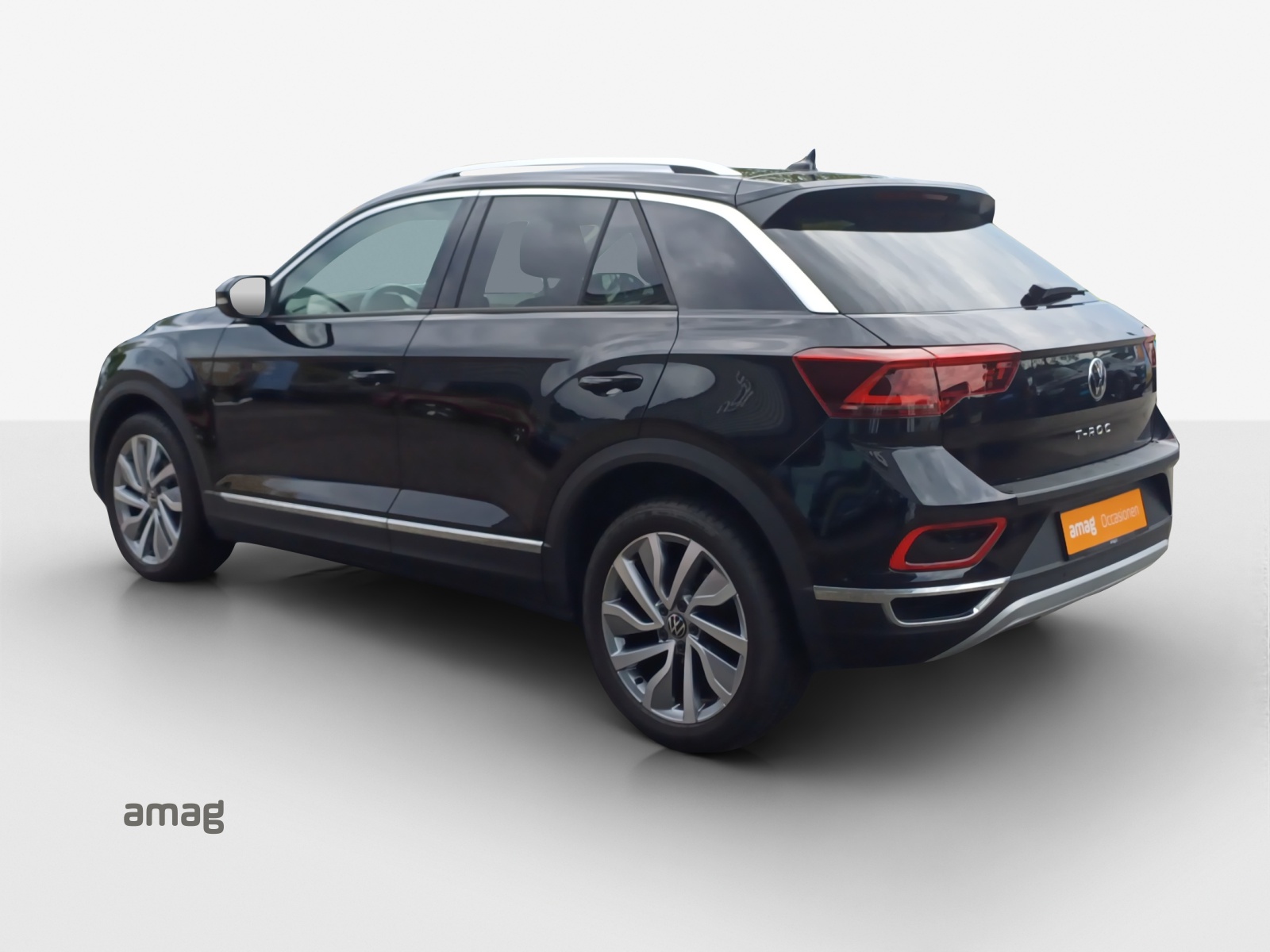VW T-Roc 1.5 TSI EVO Style DSG-image-2