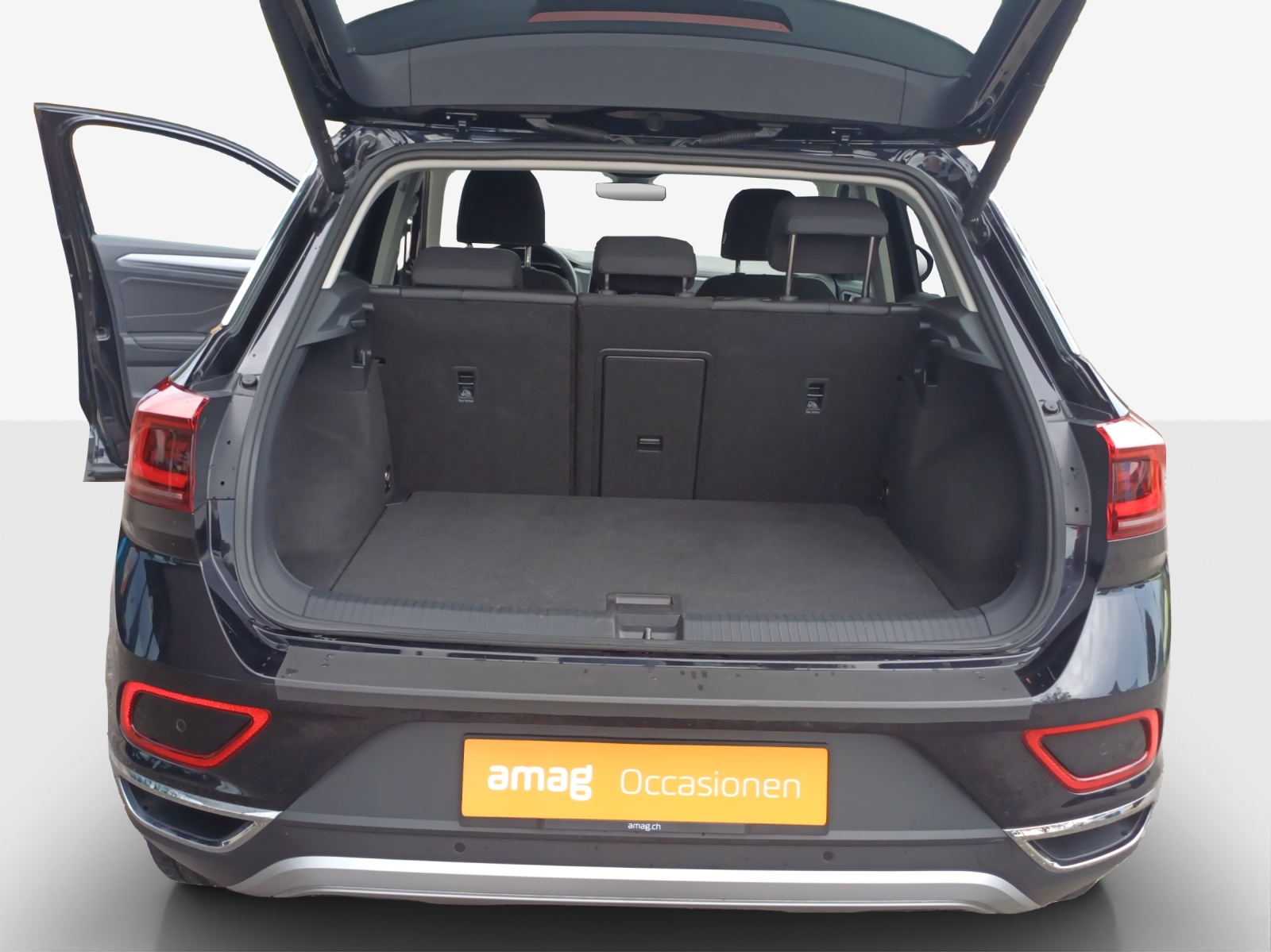 VW T-Roc 1.5 TSI EVO Style DSG-image-12