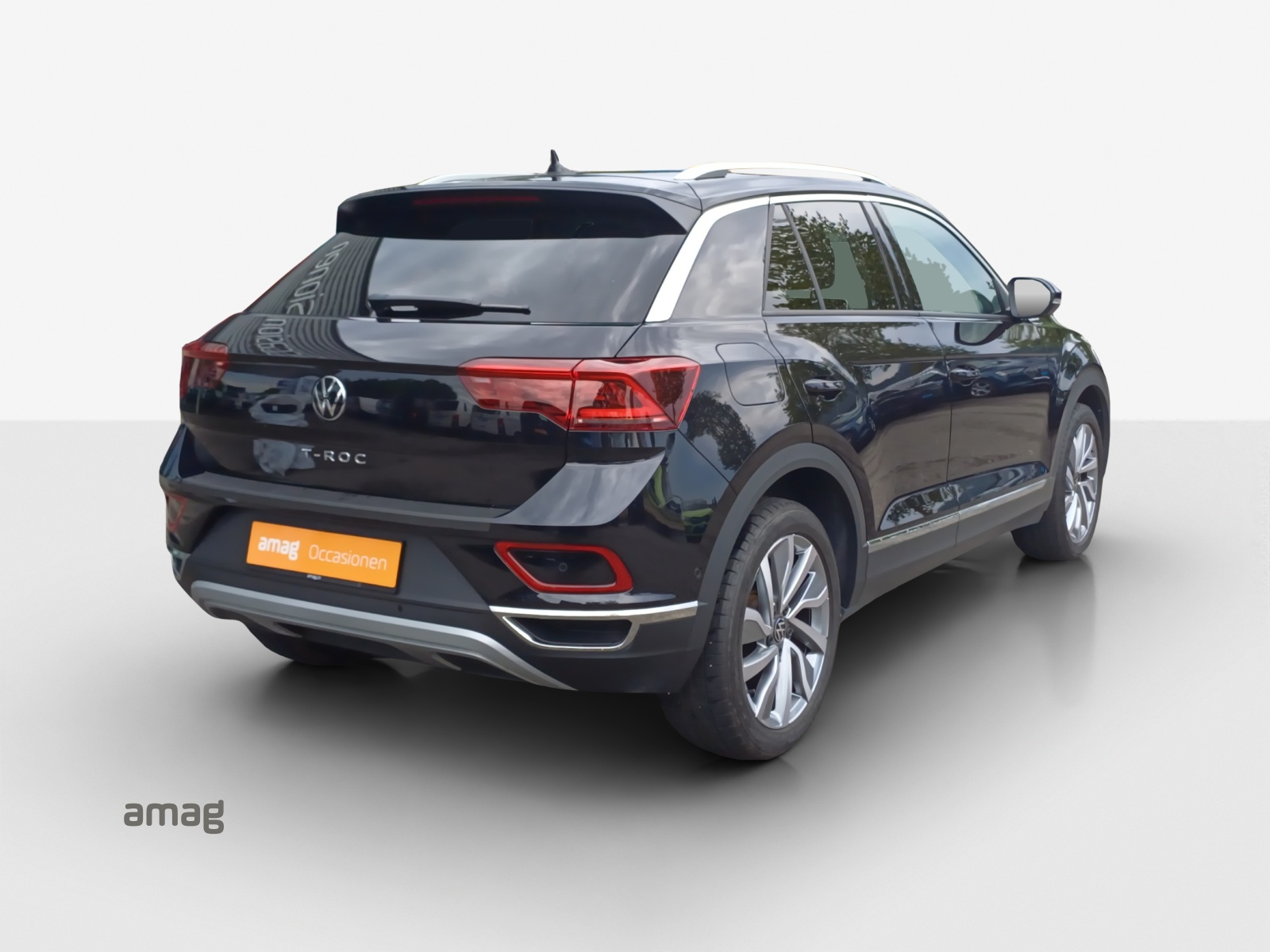 VW T-Roc 1.5 TSI EVO Style DSG-image-4
