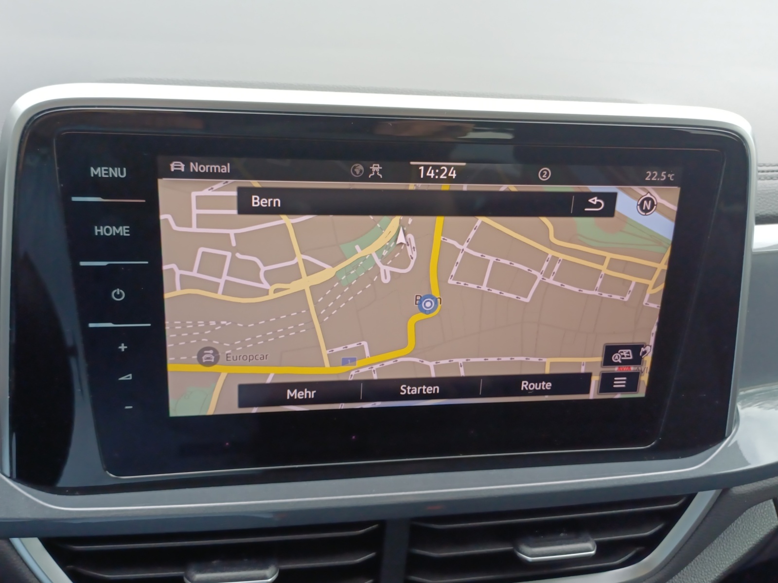 VW T-Roc 1.5 TSI EVO Style DSG-image-14