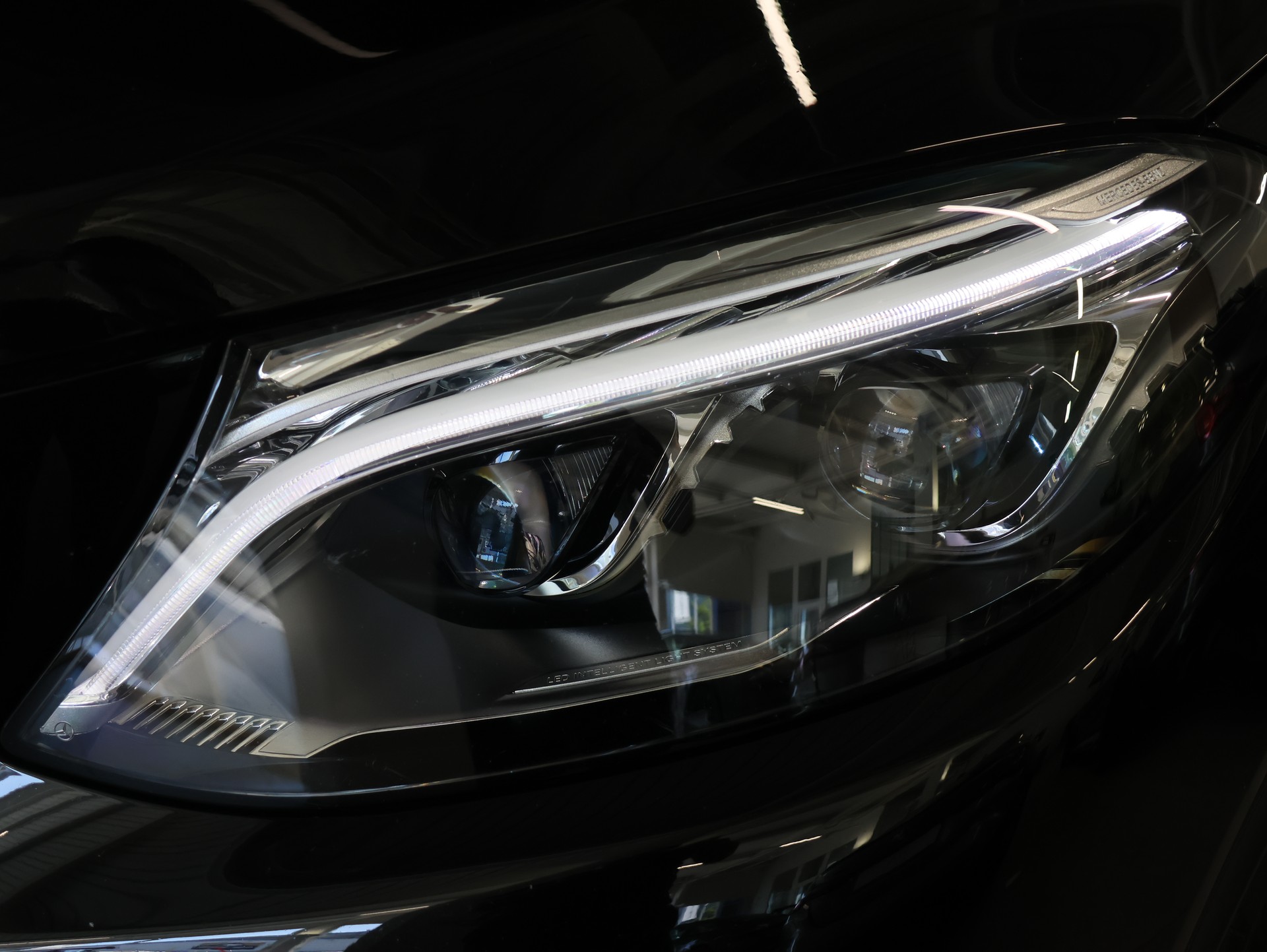MERCEDES-BENZ GLE Coupé 43 AMG 4Matic 9G-Tronic *360 Kamera* *Harman/Kardon* *Anhängerkupplung*-image-9