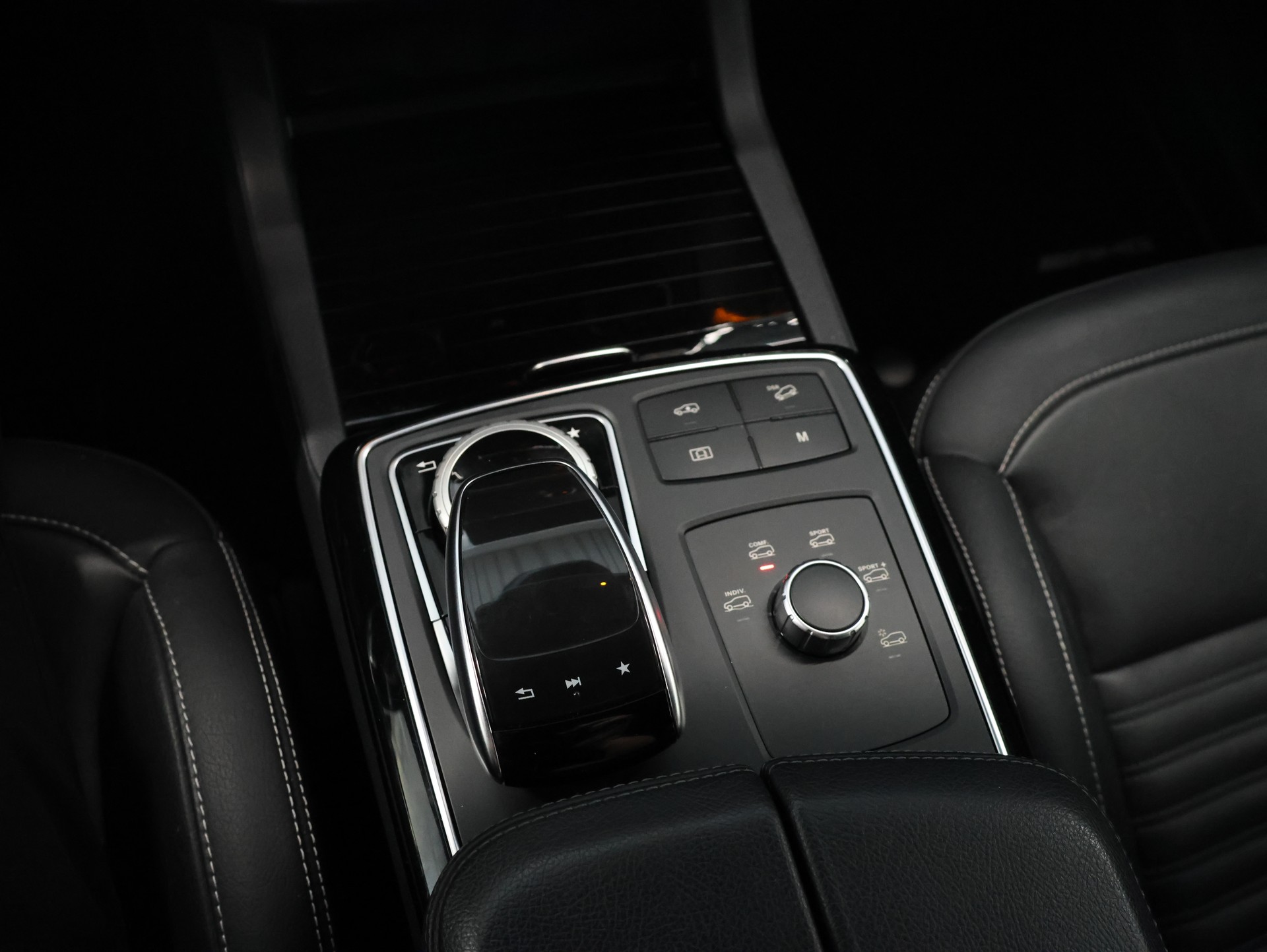 MERCEDES-BENZ GLE Coupé 43 AMG 4Matic 9G-Tronic *360 Kamera* *Harman/Kardon* *Anhängerkupplung*-image-26